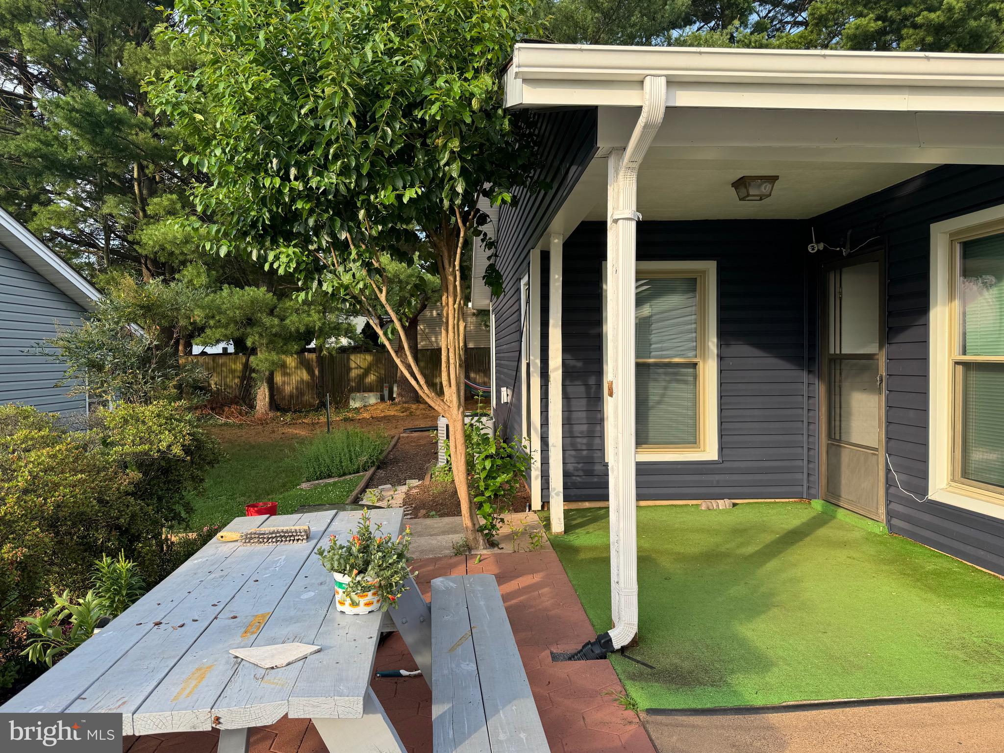 LAFAYETTE RIDGE - Residential