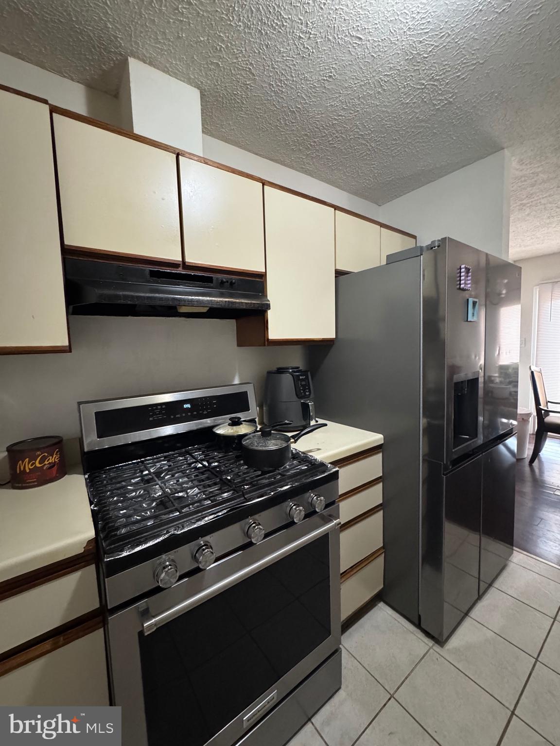 LAFAYETTE RIDGE - Residential