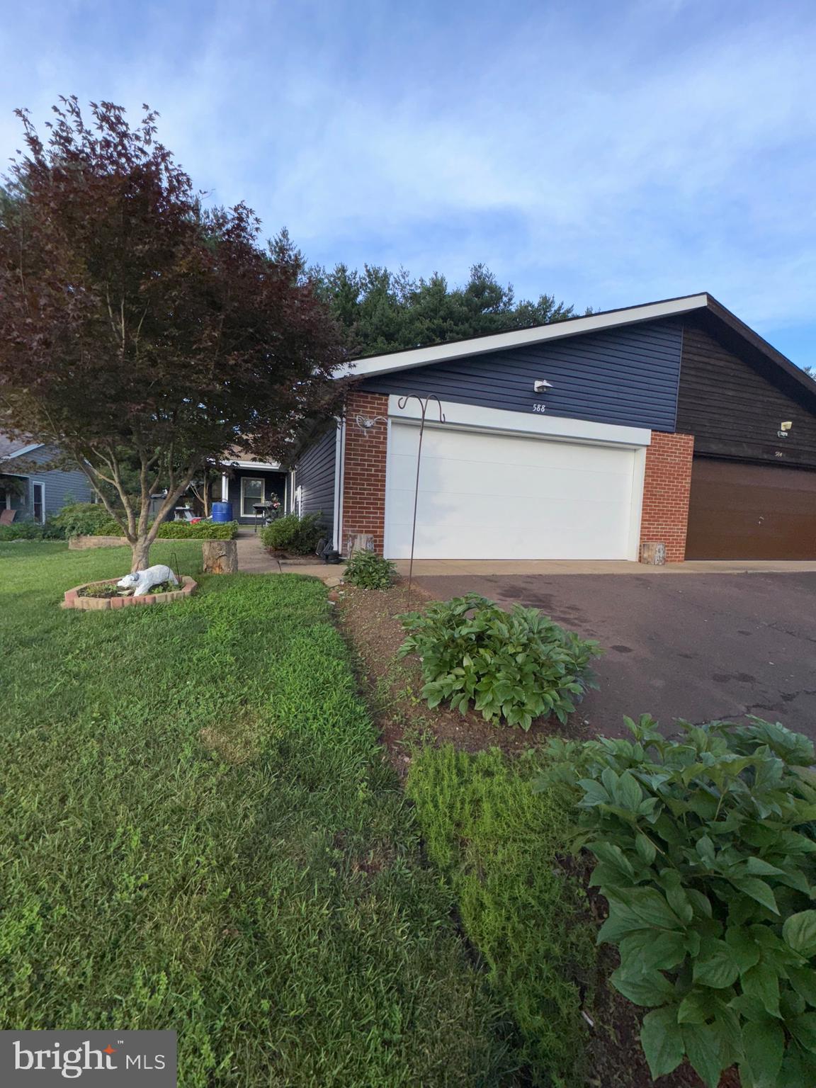 LAFAYETTE RIDGE - Residential