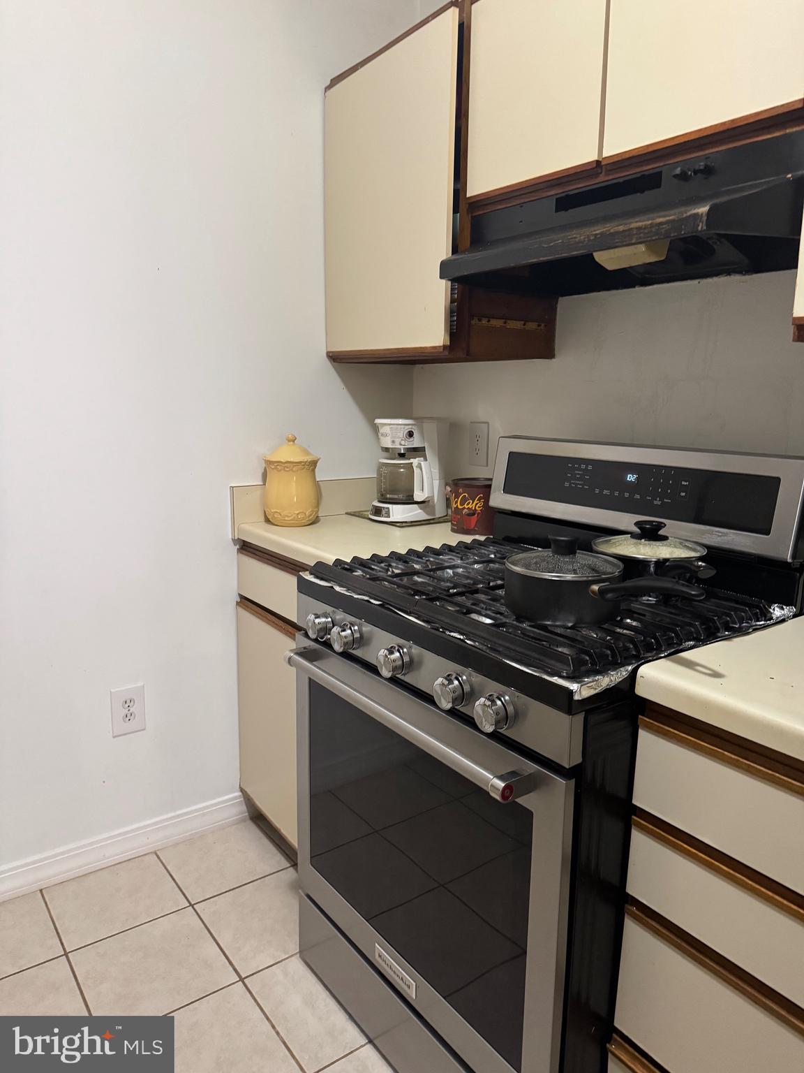 LAFAYETTE RIDGE - Residential