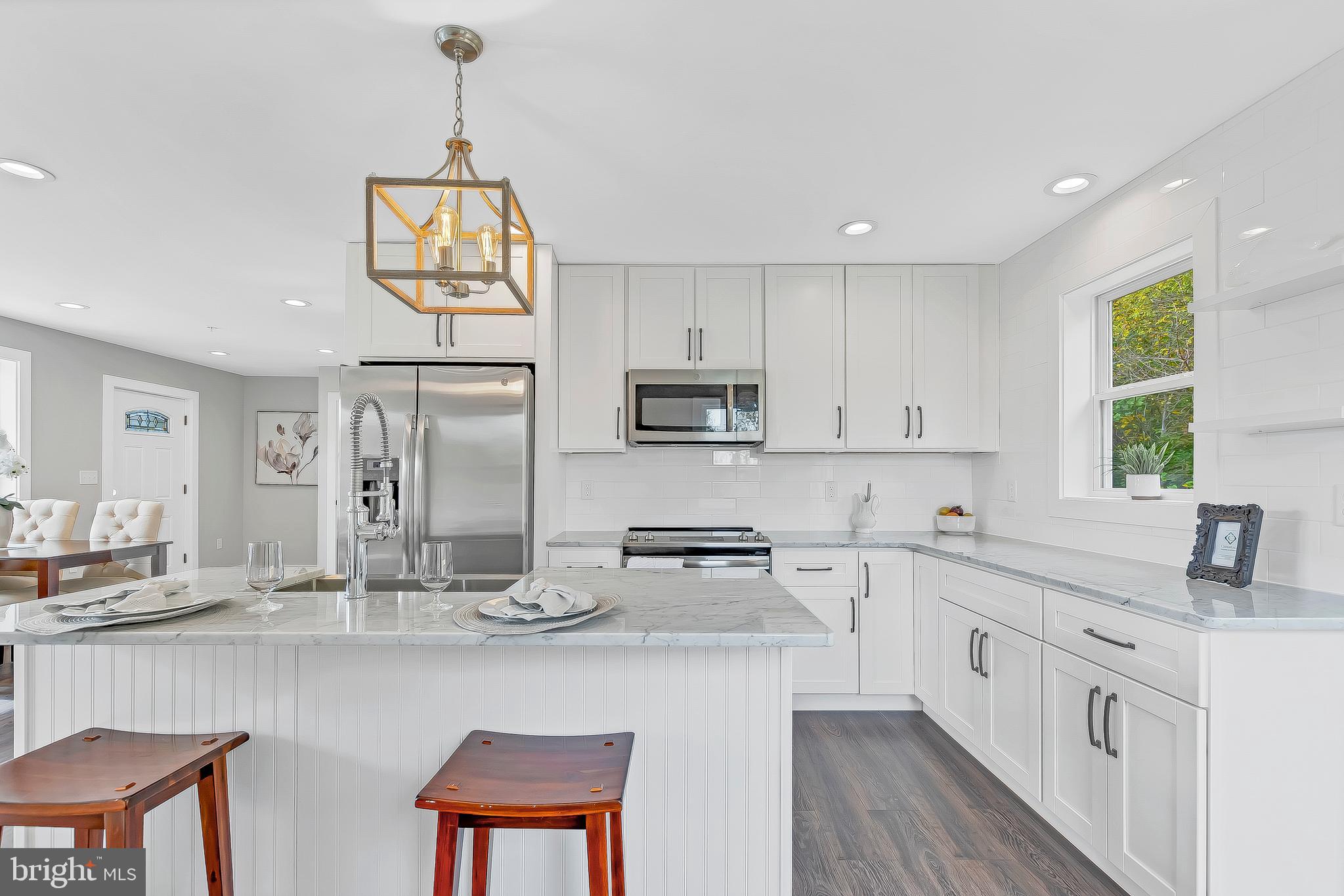 YARDLEY HILLS - Residential