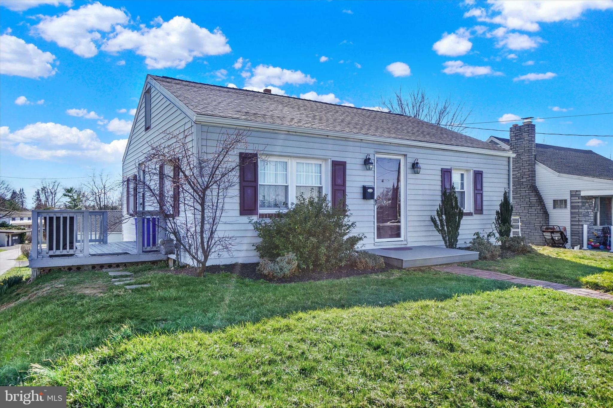 DALLASTOWN BORO - Residential