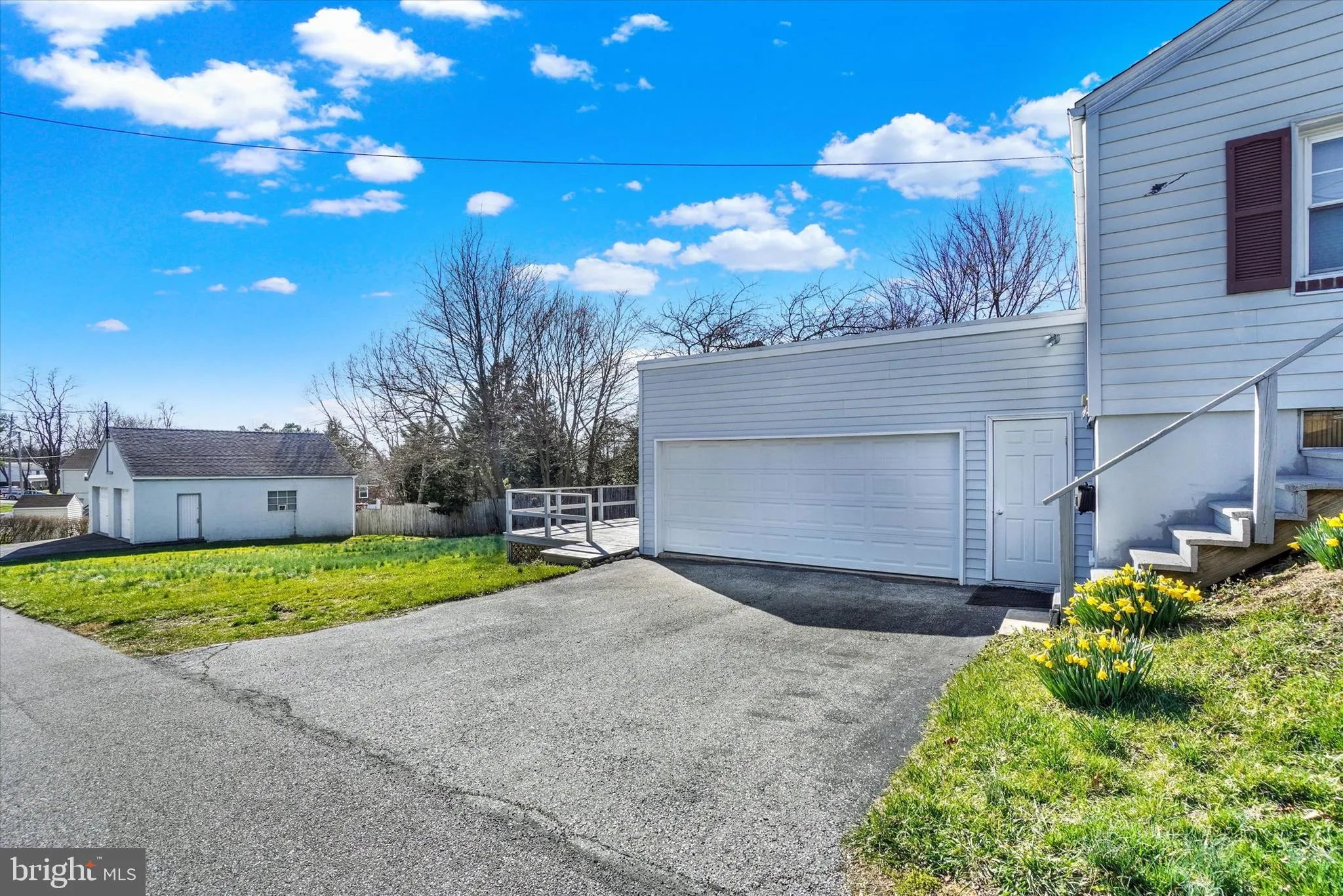 Dallastown, Pennsylvania 17313, United States, 2 Bedrooms Bedrooms, ,1 BathroomBathrooms,Residential,Active,97552