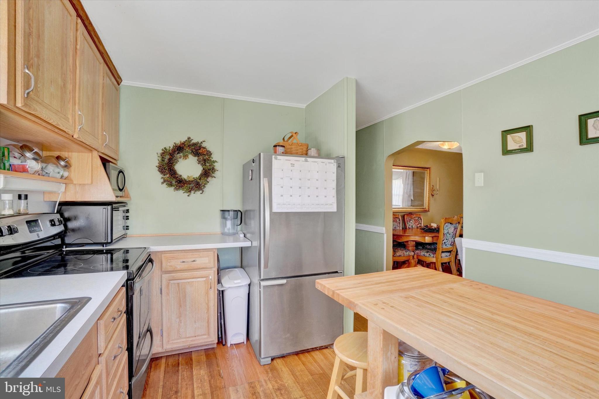 DALLASTOWN BORO - Residential