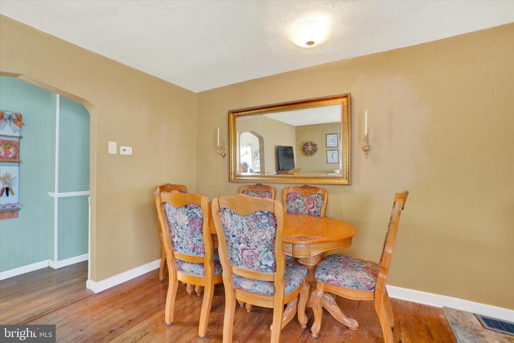 DALLASTOWN BORO - Residential