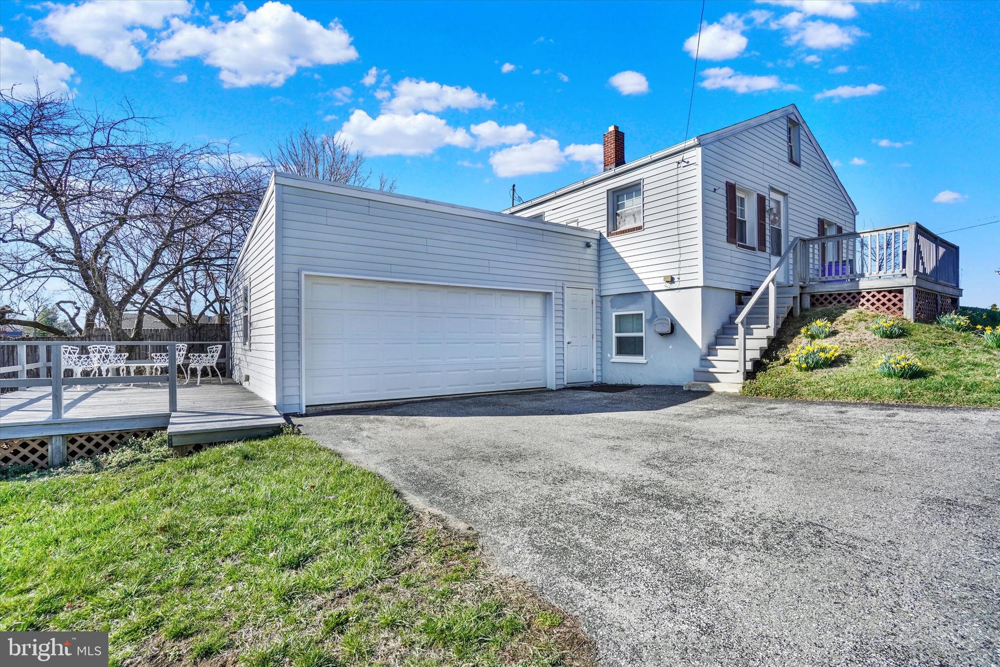 DALLASTOWN BORO - Residential