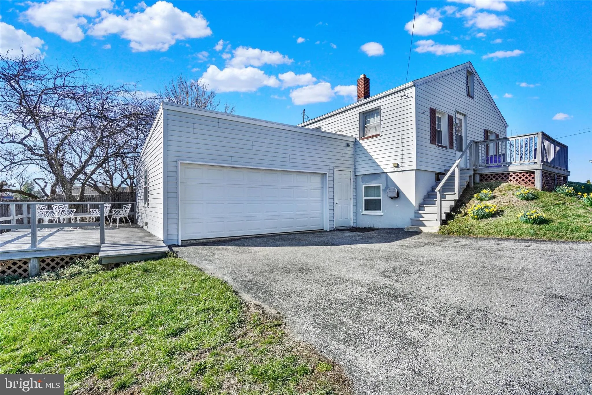 Dallastown, Pennsylvania 17313, United States, 2 Bedrooms Bedrooms, ,1 BathroomBathrooms,Residential,Active,97552