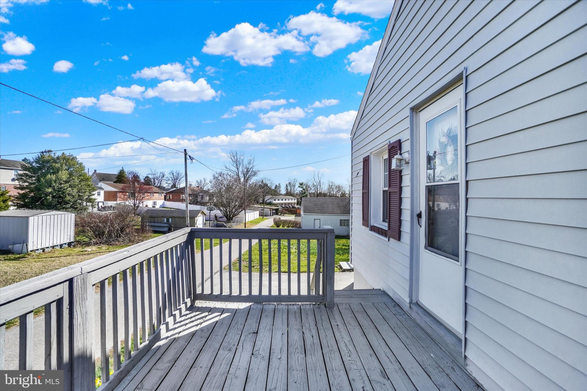 DALLASTOWN BORO - Residential