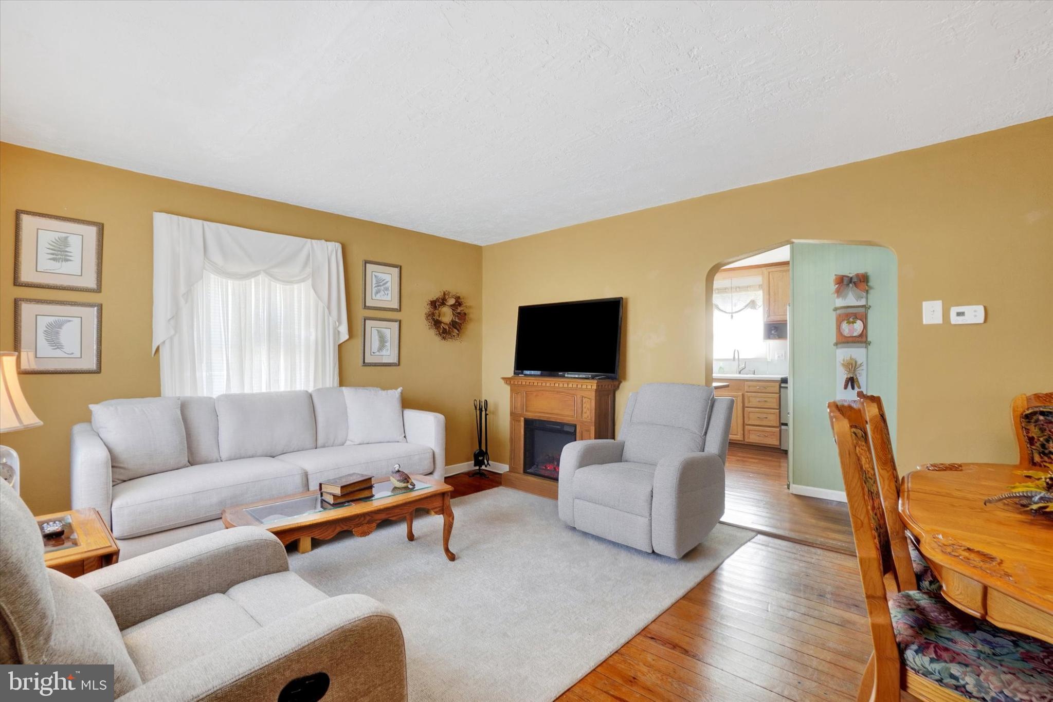 DALLASTOWN BORO - Residential