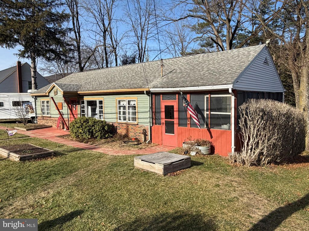 Photo of 1839 Trevorton Road, COAL TWP, PA 17866 (MLS # PANU2002930)