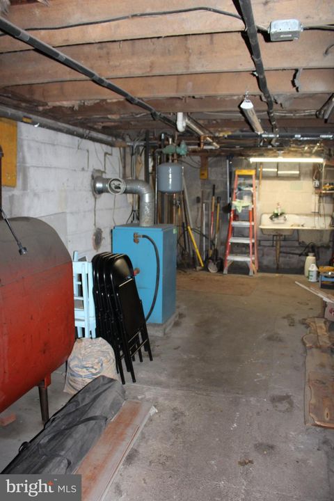 Tiny photo for 1839 Trevorton Road, COAL TWP, PA 17866 (MLS # PANU2002930)