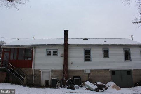Tiny photo for 1839 Trevorton Road, COAL TWP, PA 17866 (MLS # PANU2002930)