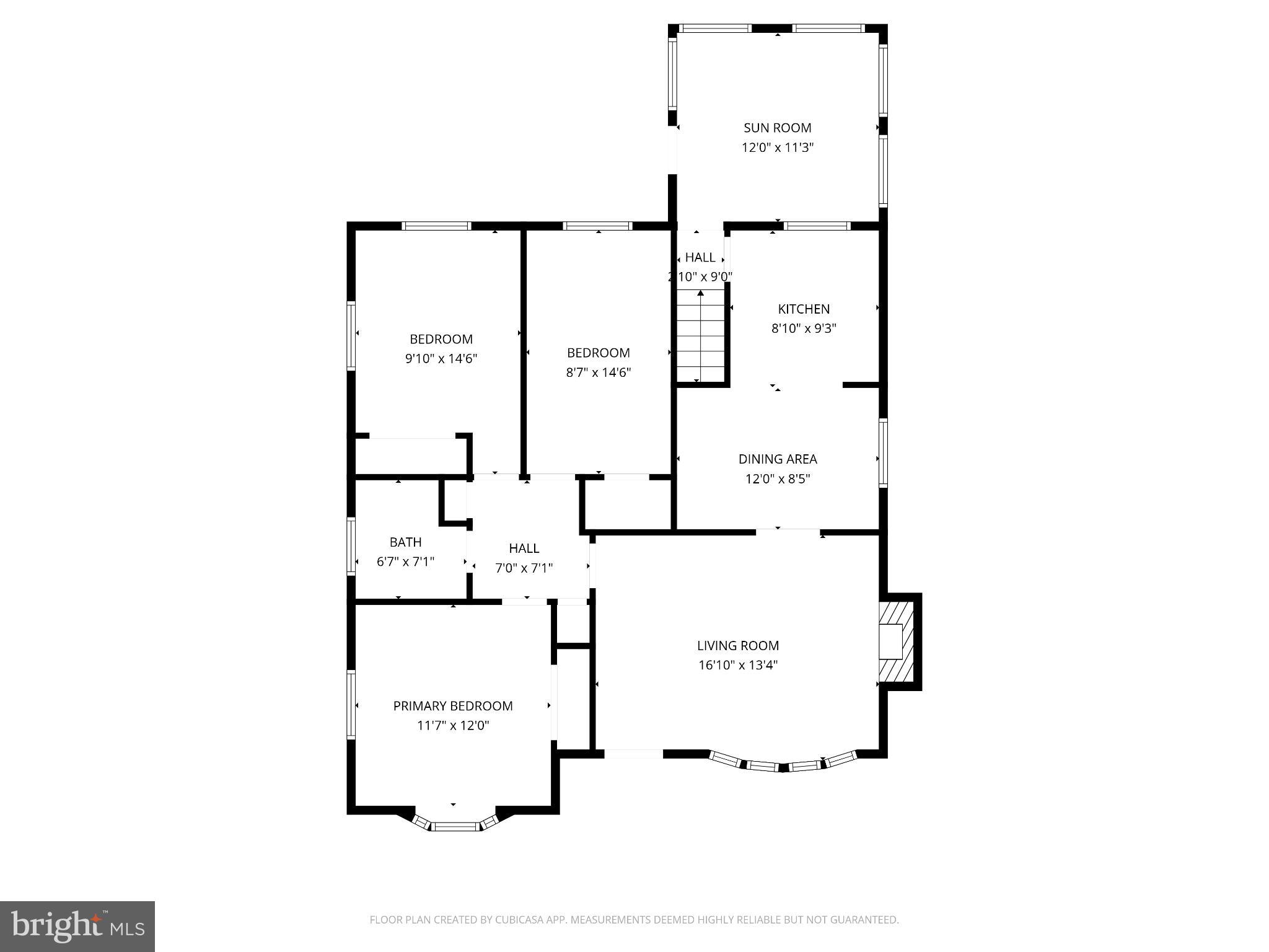 RIVIERA BEACH - Residential