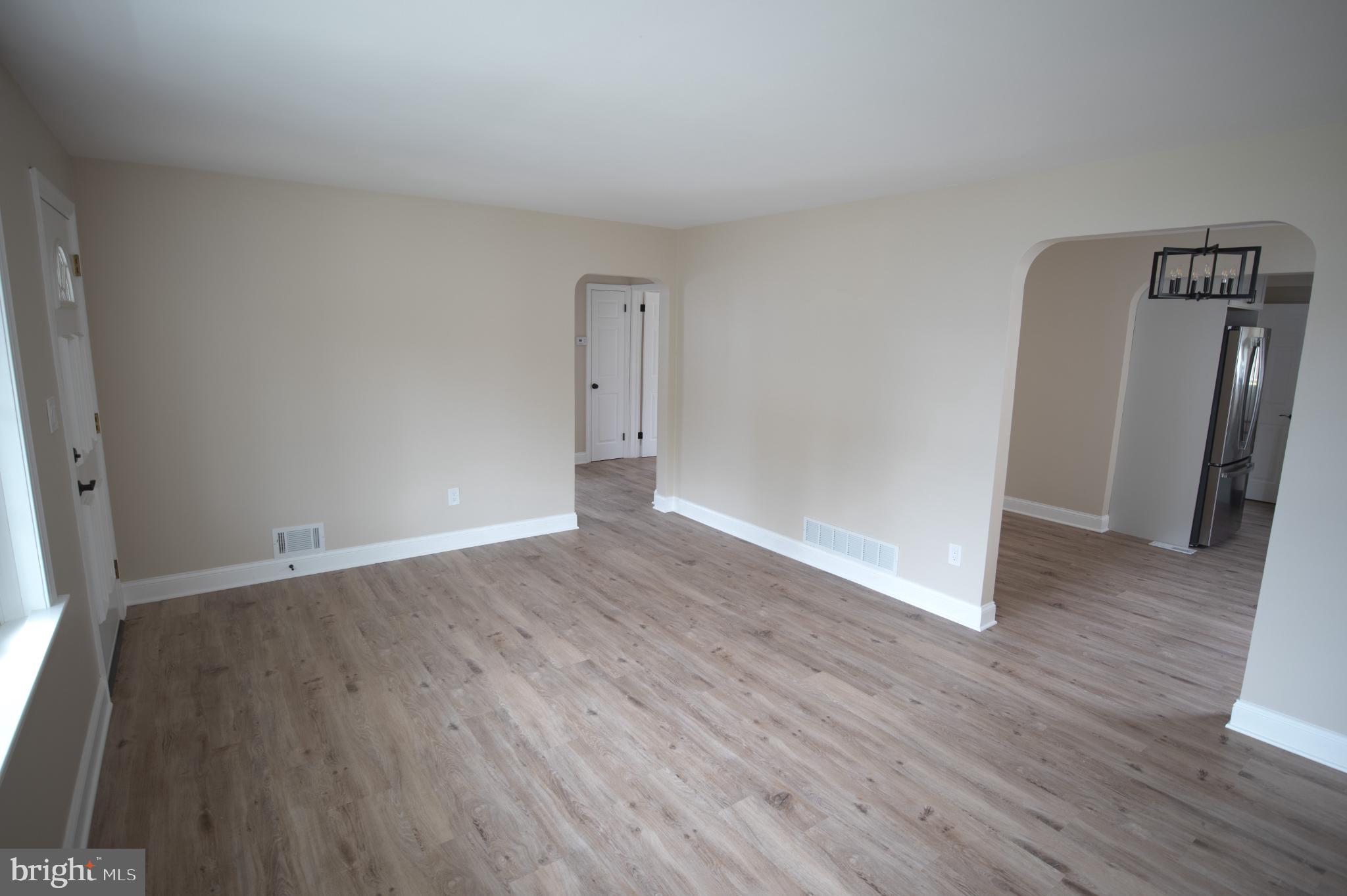 RIVIERA BEACH - Residential