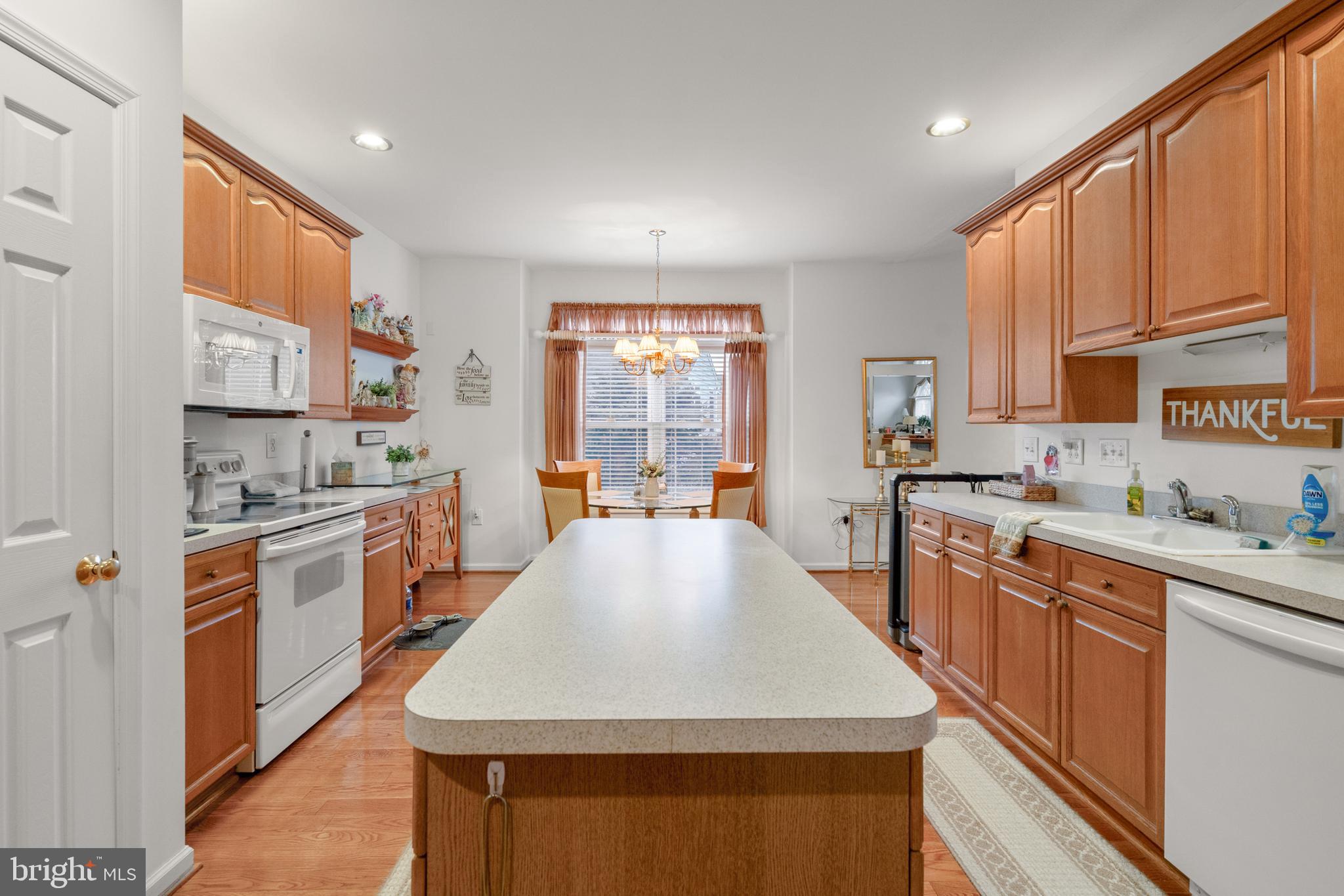 LOCUST HILL - Residential