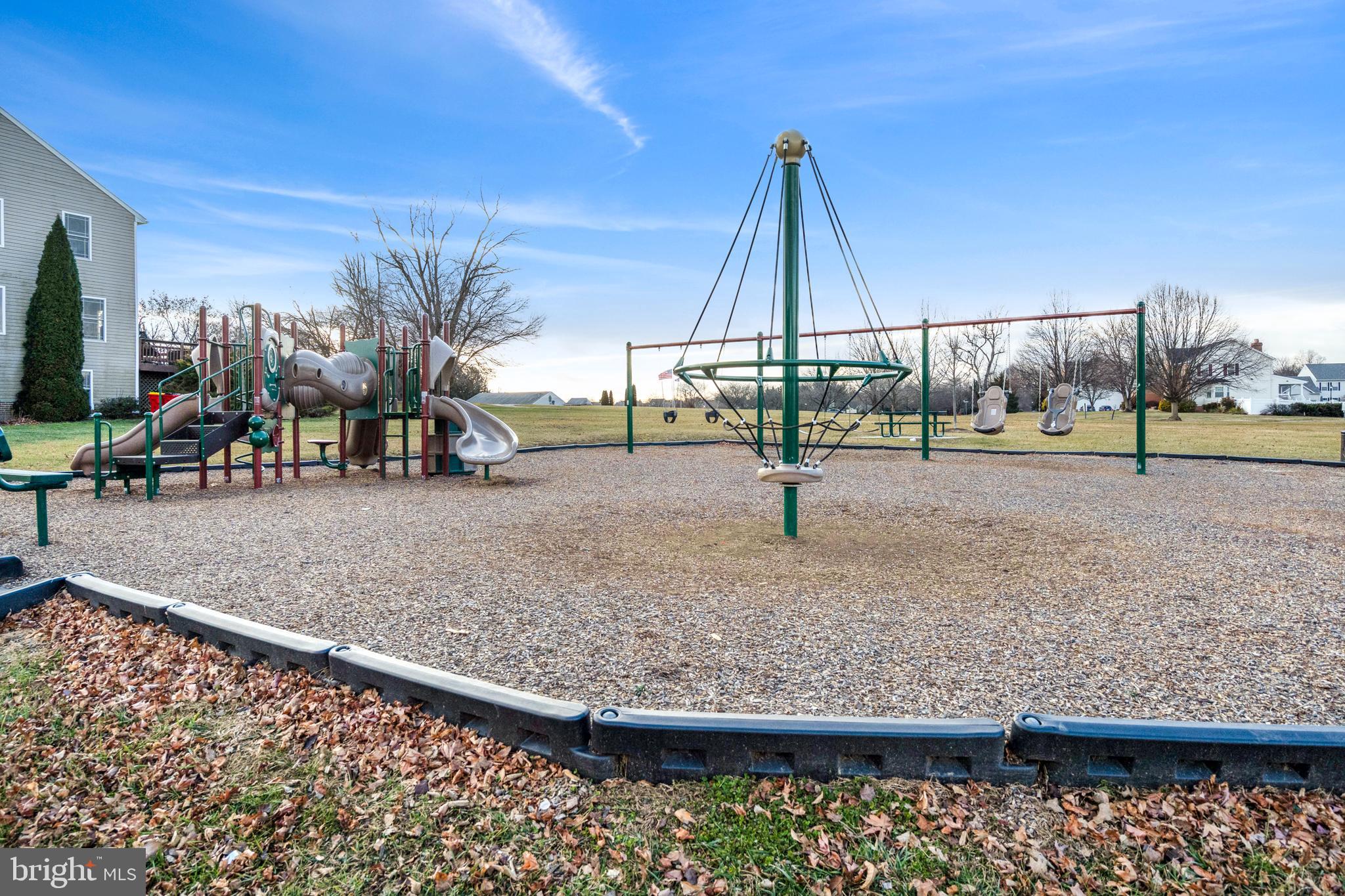 LOCUST HILL - Residential