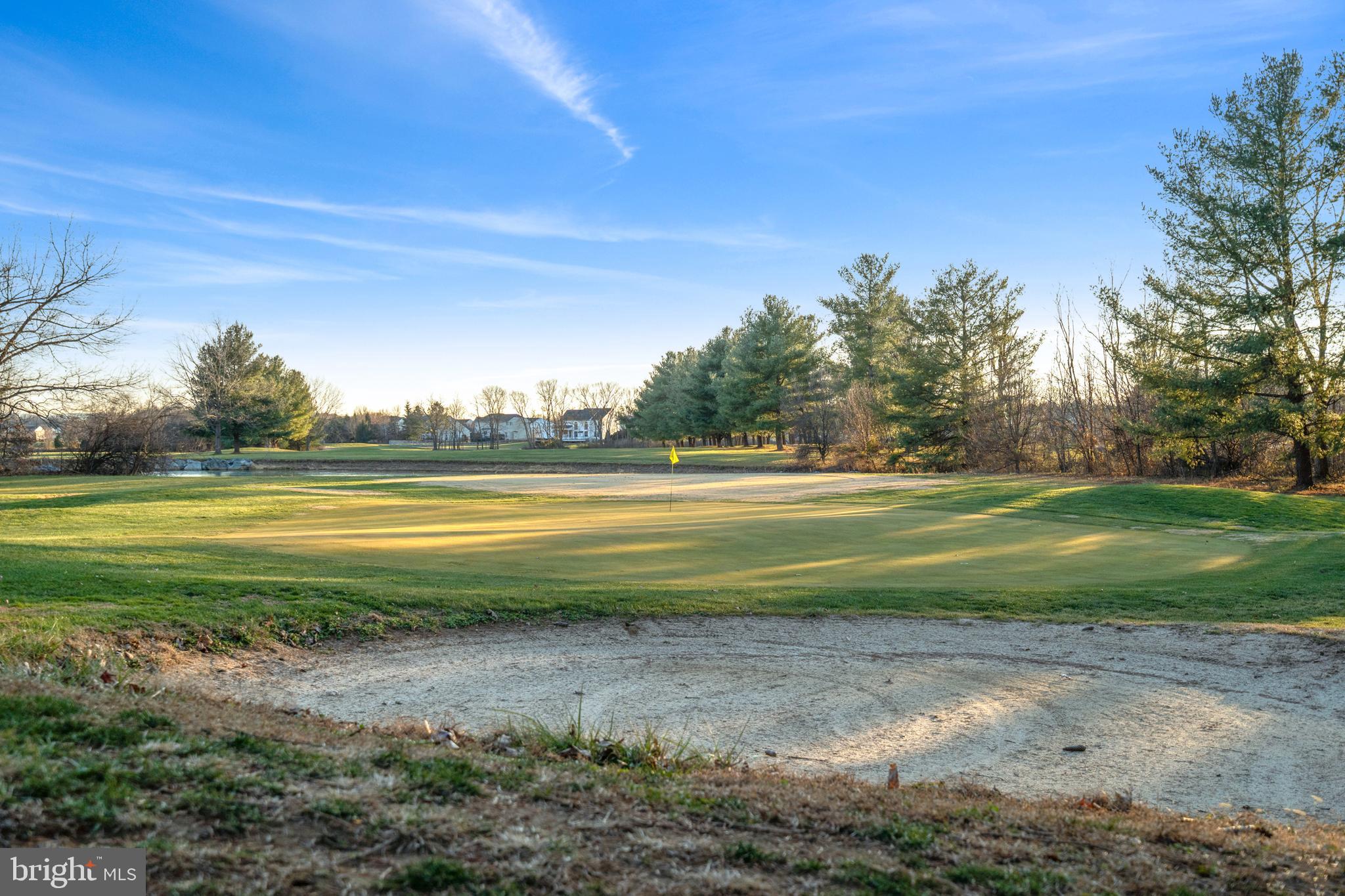 LOCUST HILL - Residential