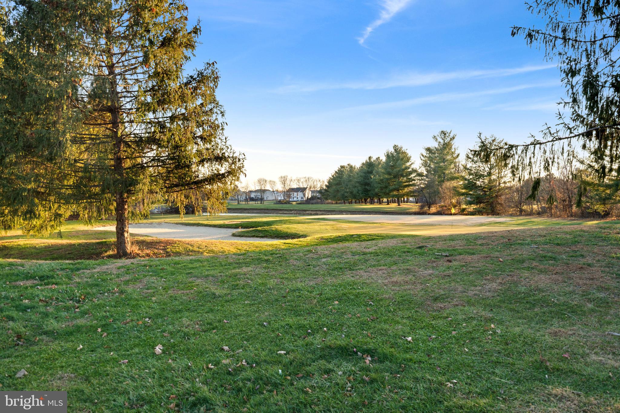 LOCUST HILL - Residential