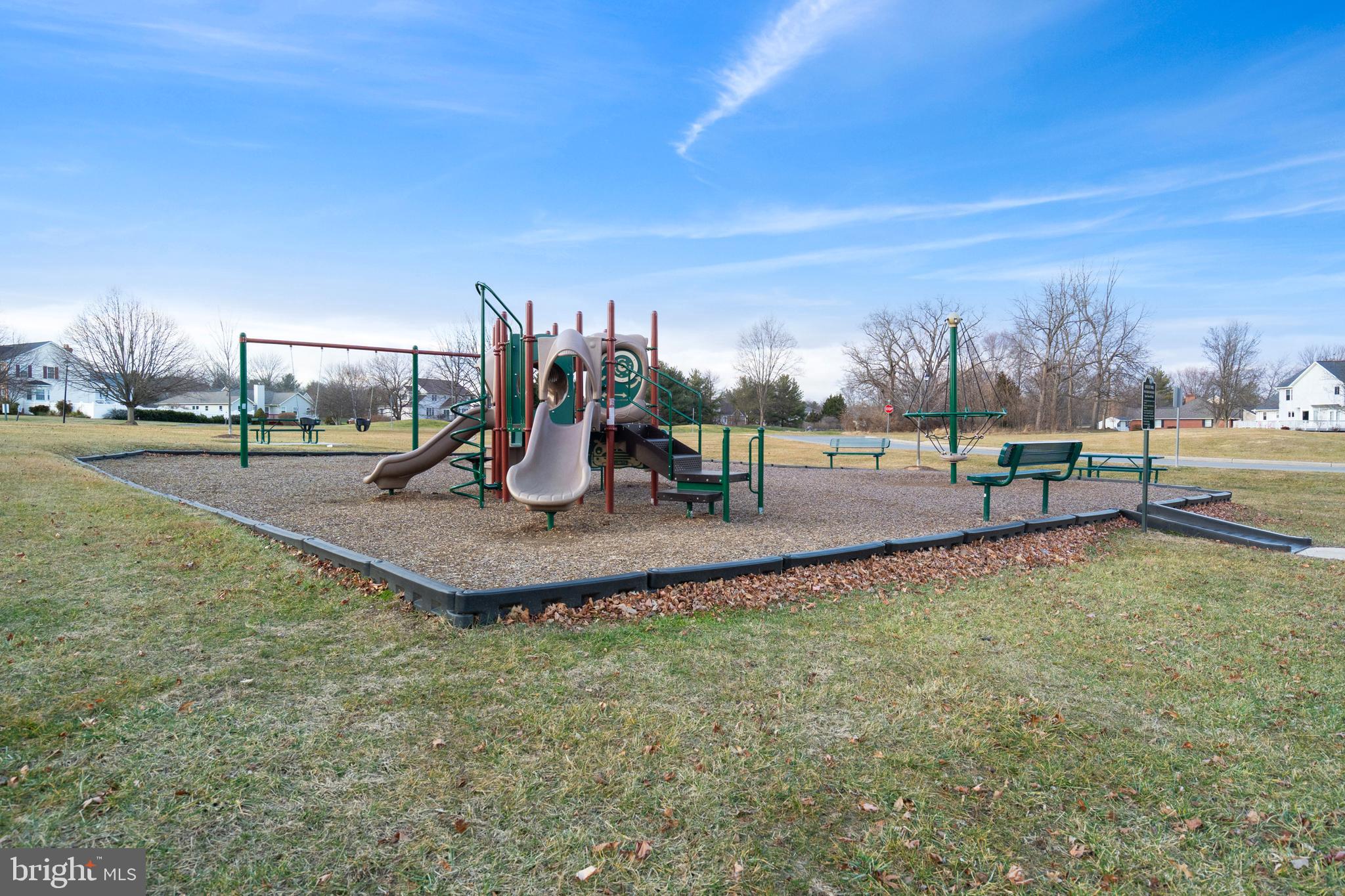 LOCUST HILL - Residential