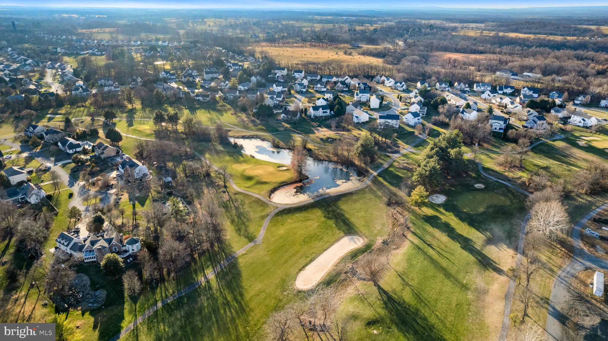 LOCUST HILL - Residential