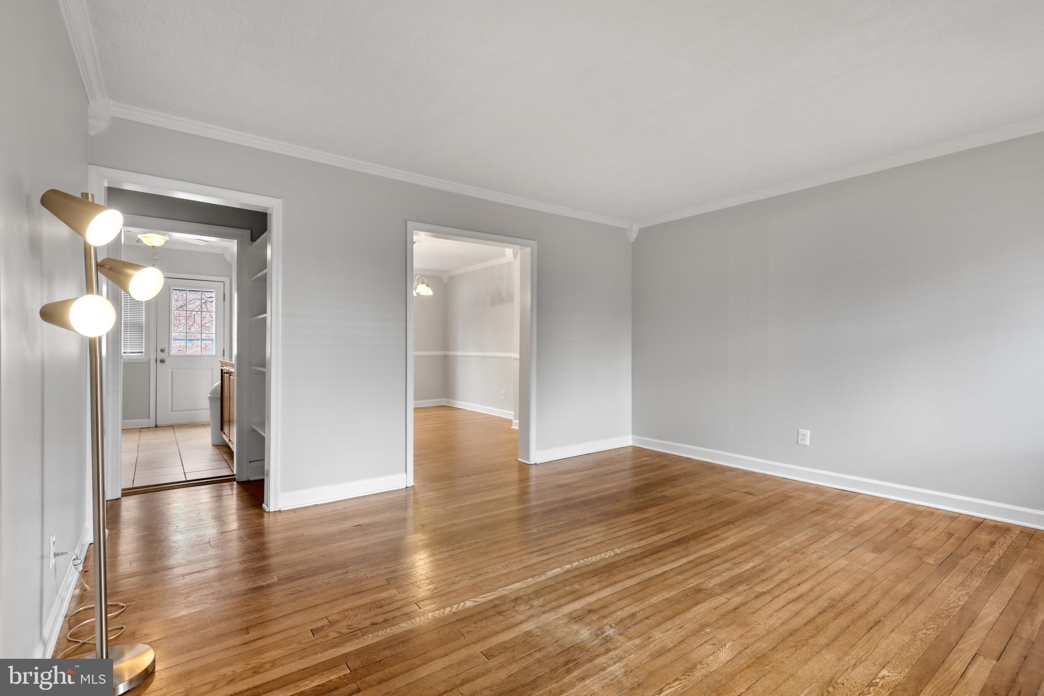 WESTSHIRE - Residential Lease