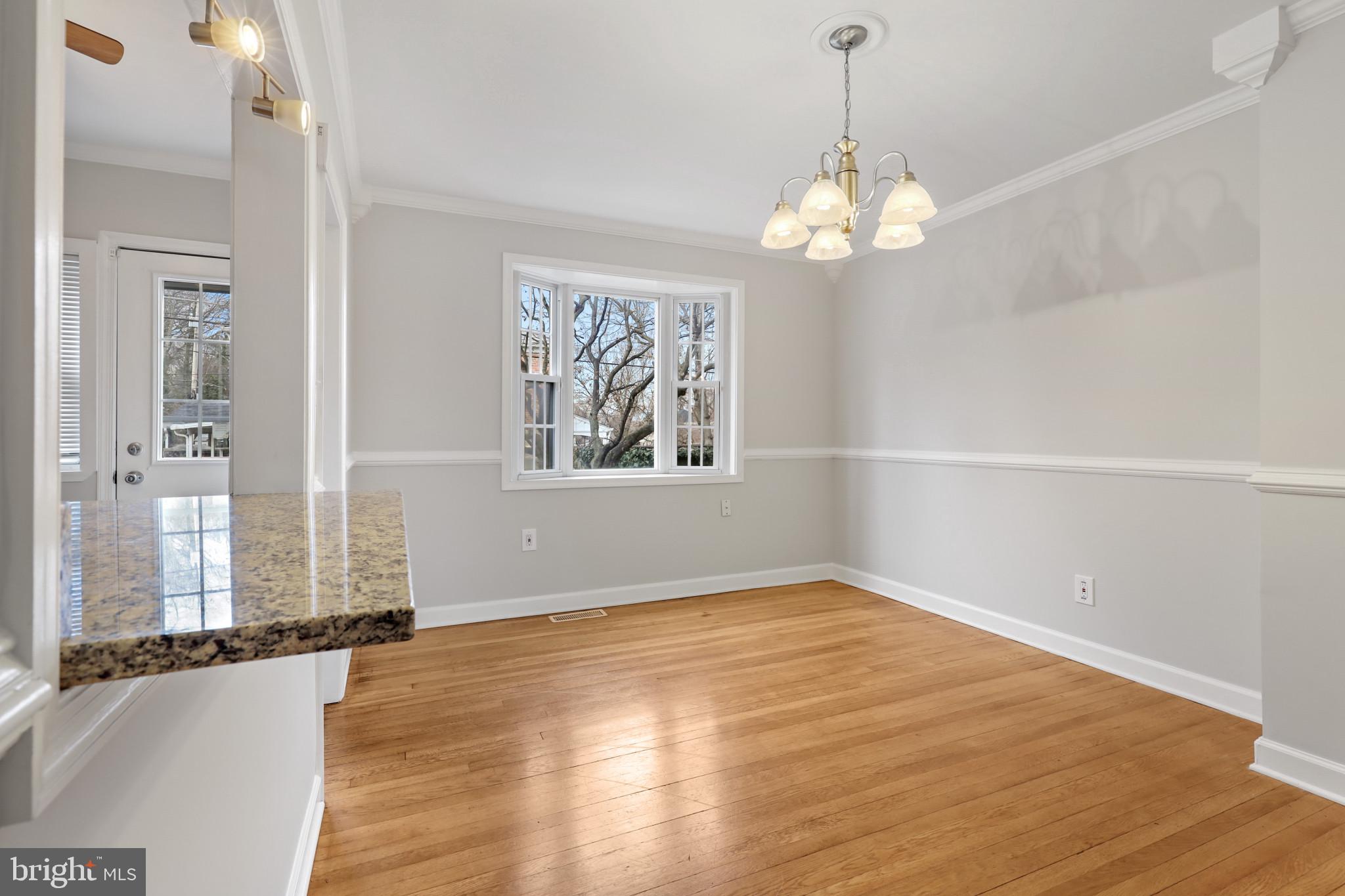 WESTSHIRE - Residential Lease