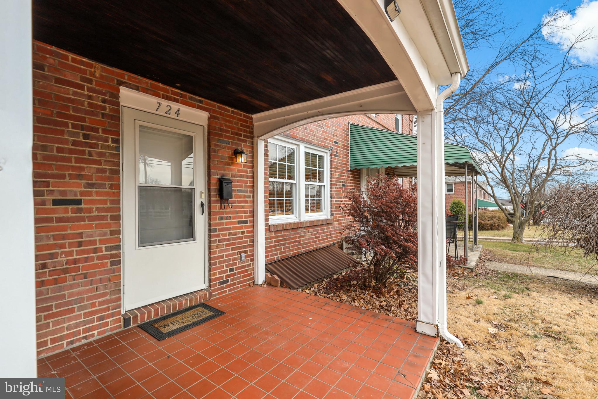 WESTSHIRE - Residential Lease