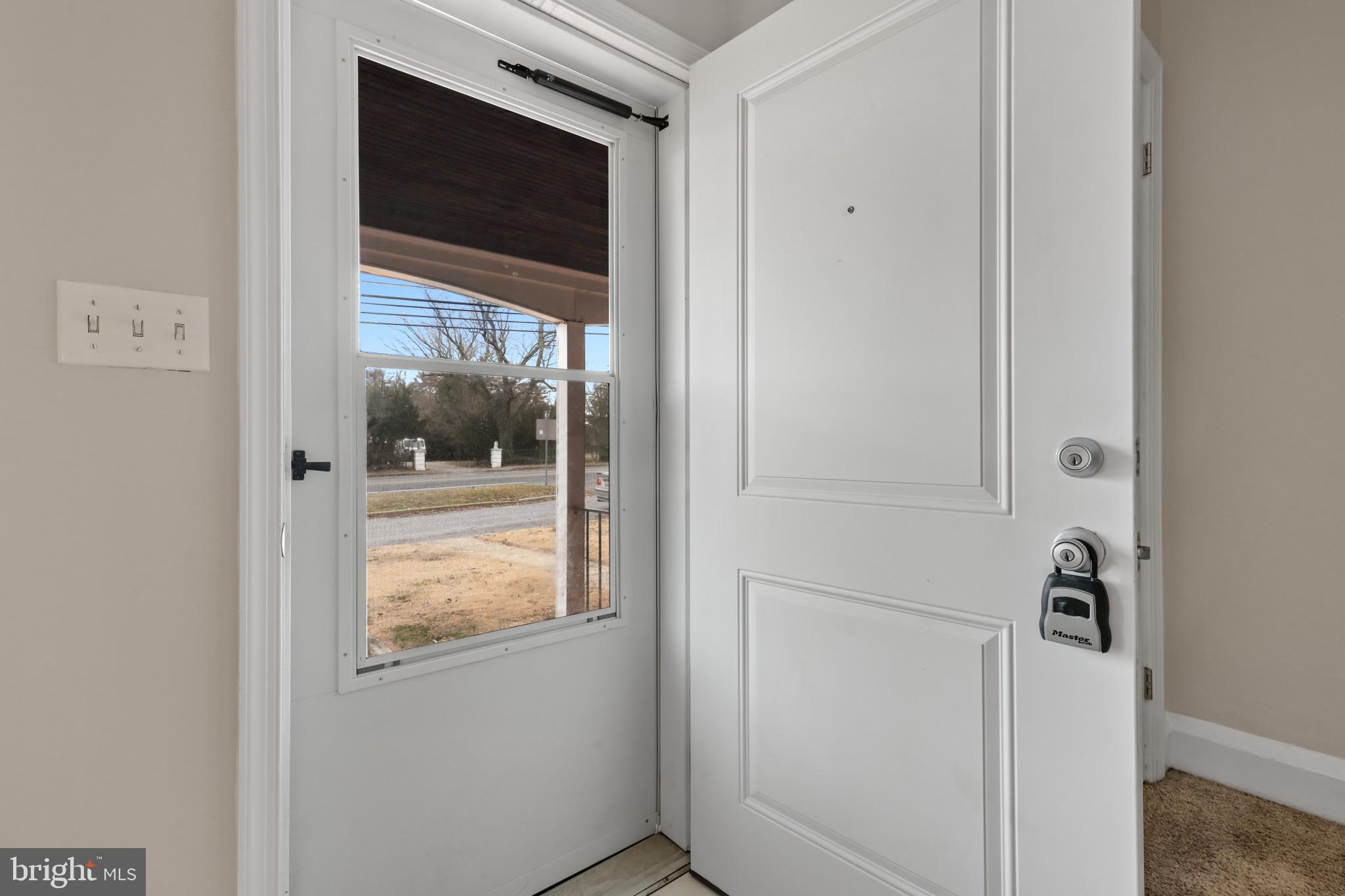 WESTSHIRE - Residential Lease