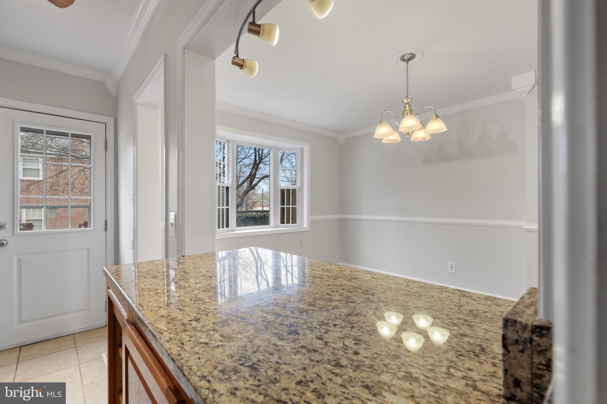 WESTSHIRE - Residential Lease