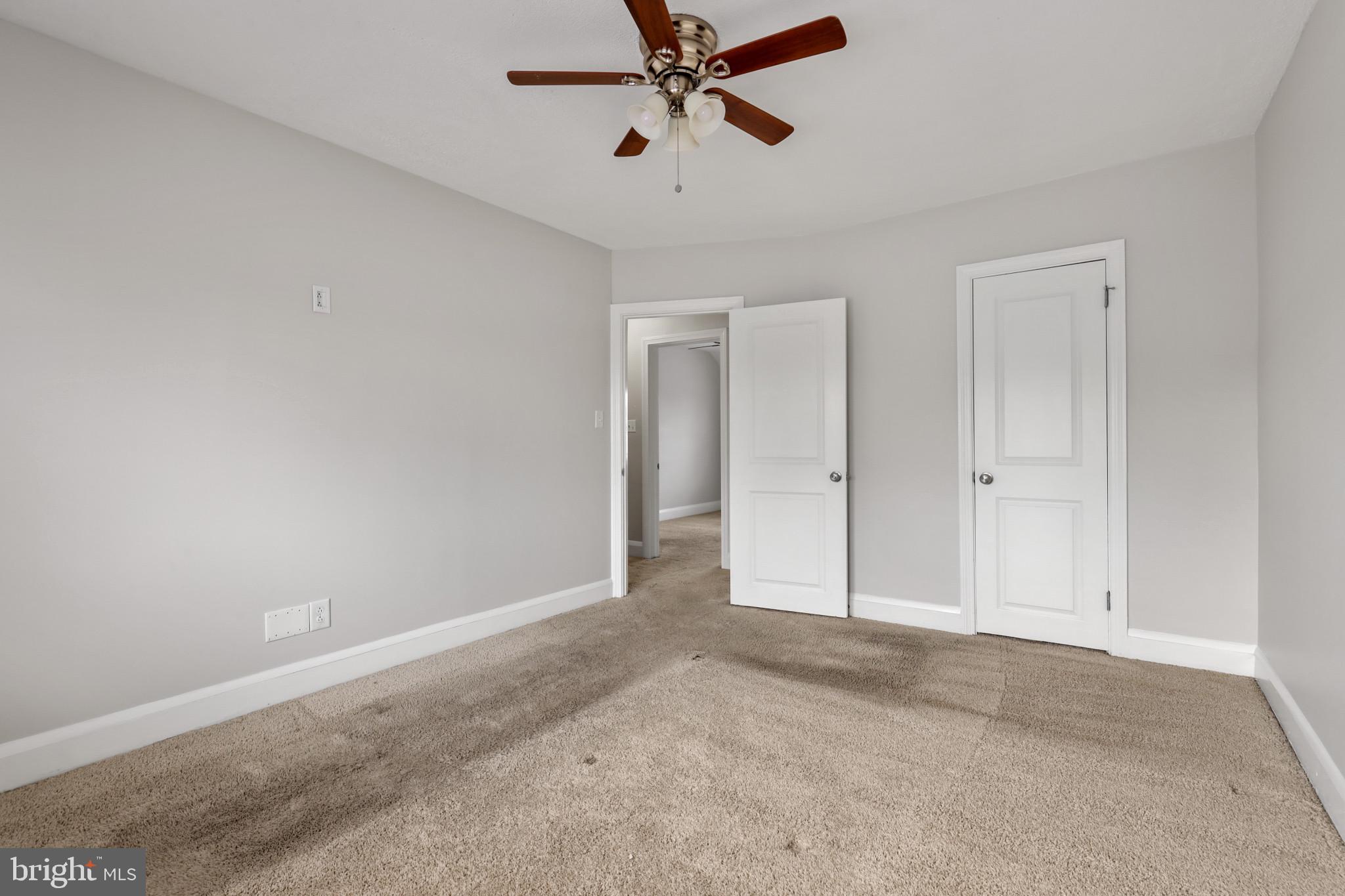 WESTSHIRE - Residential Lease