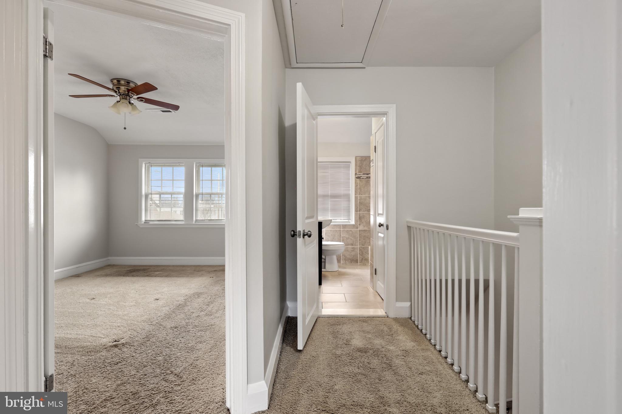 WESTSHIRE - Residential Lease