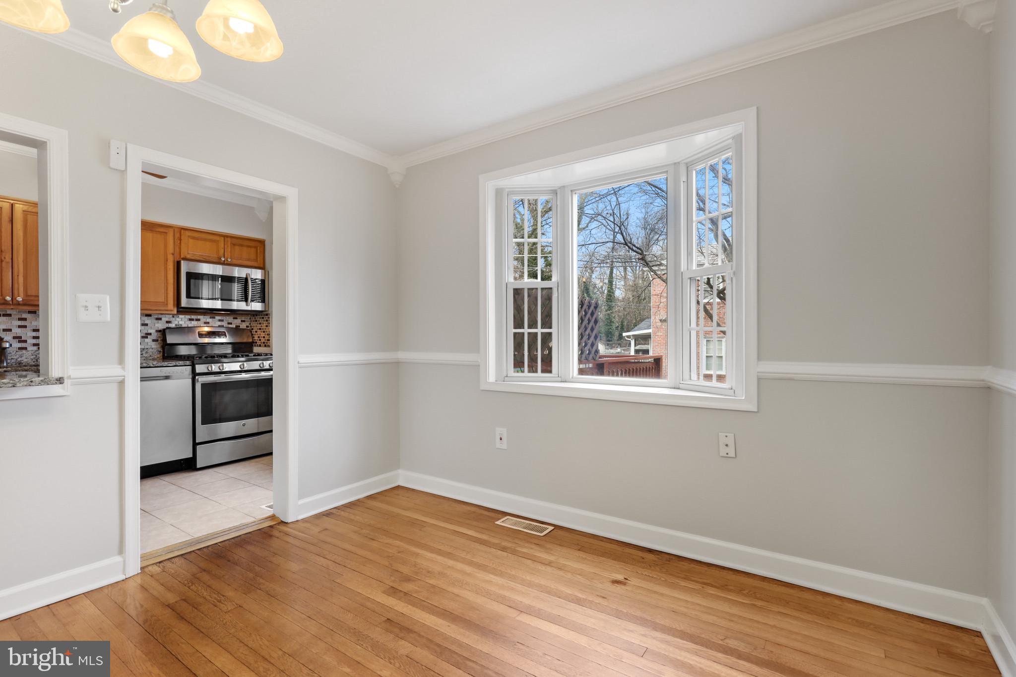 WESTSHIRE - Residential Lease