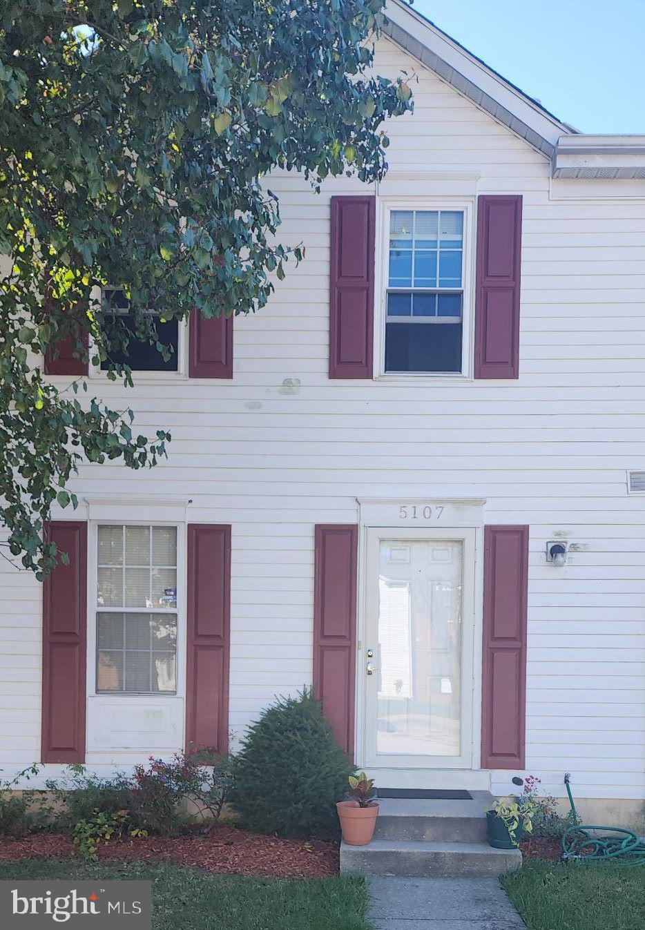 HUTCHINSON - Residential