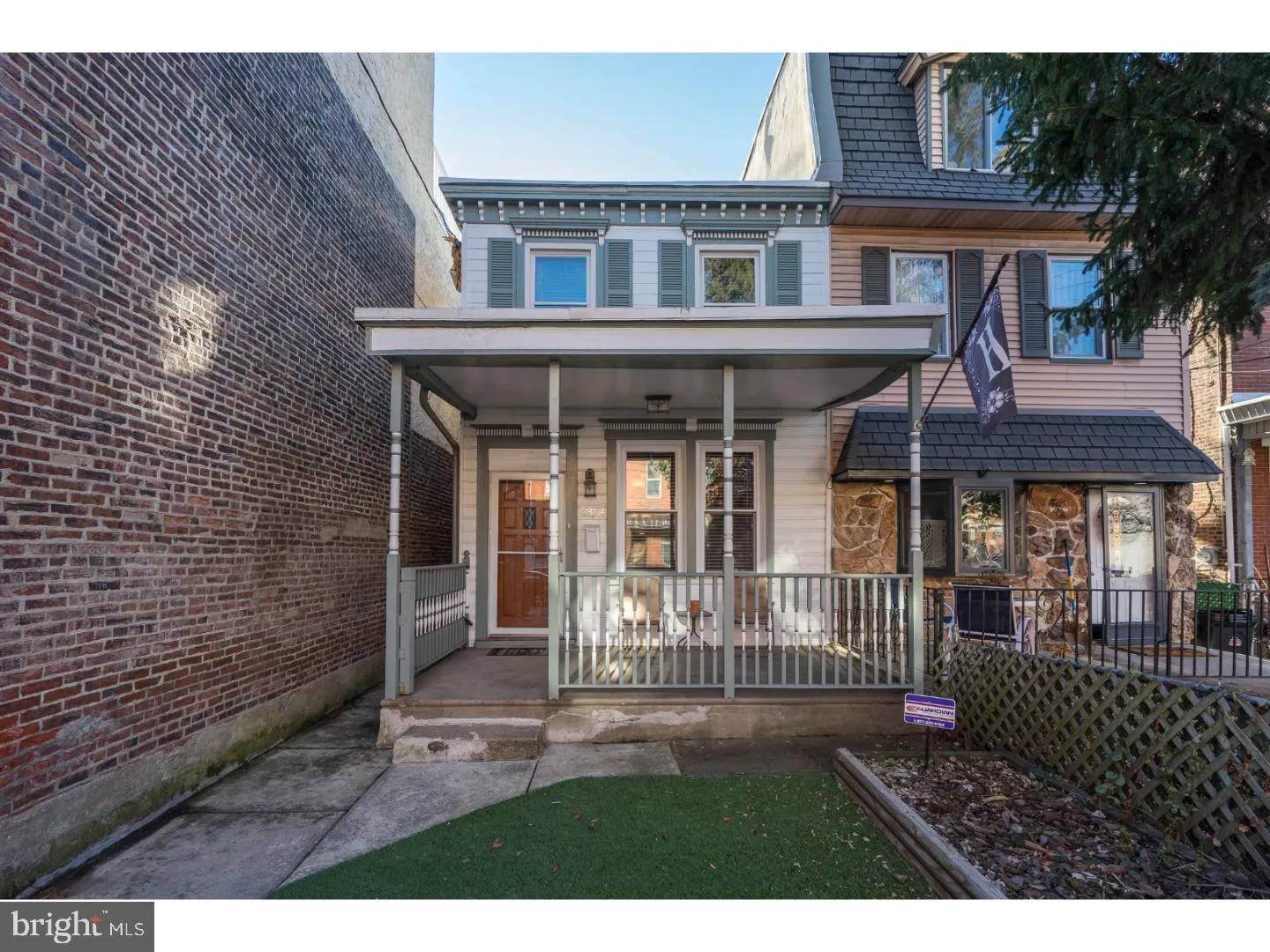 2354 E Dauphin Street, Philadelphia, PA 19125