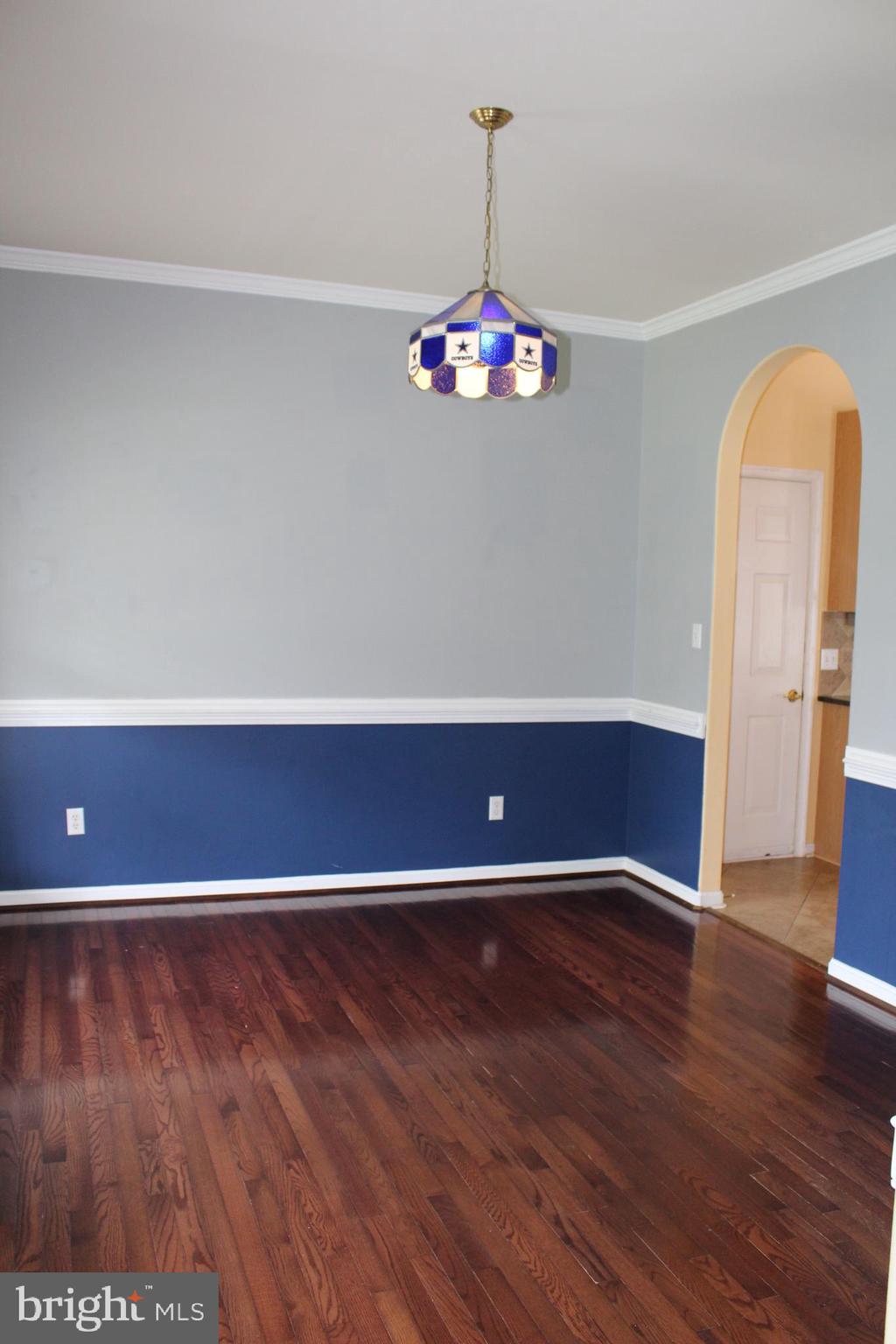 COLECHESTER VILLAGE - Residential Lease