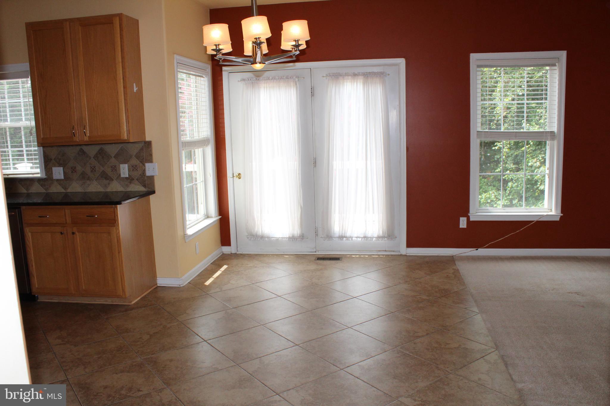 COLECHESTER VILLAGE - Residential Lease