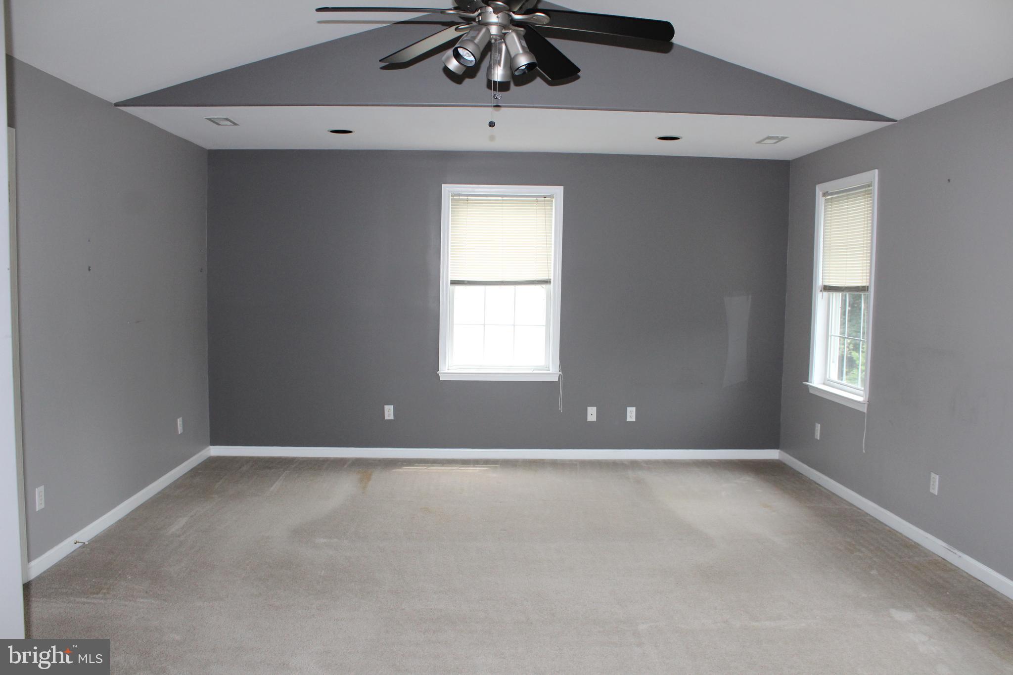 COLECHESTER VILLAGE - Residential Lease