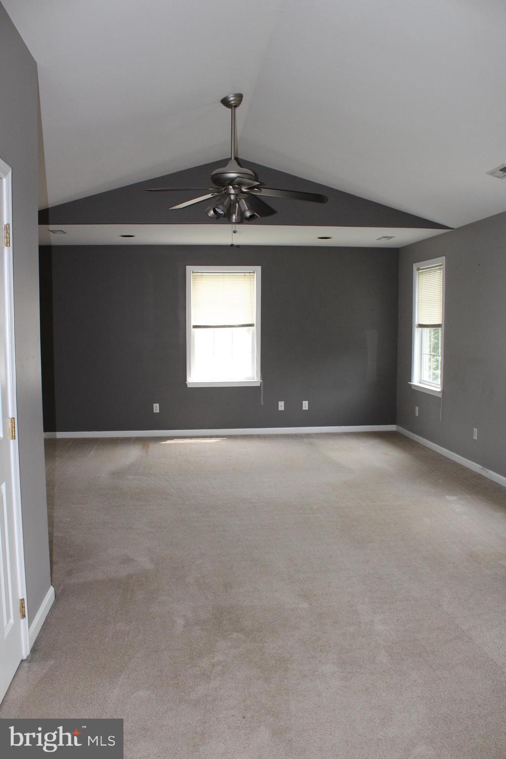 COLECHESTER VILLAGE - Residential Lease