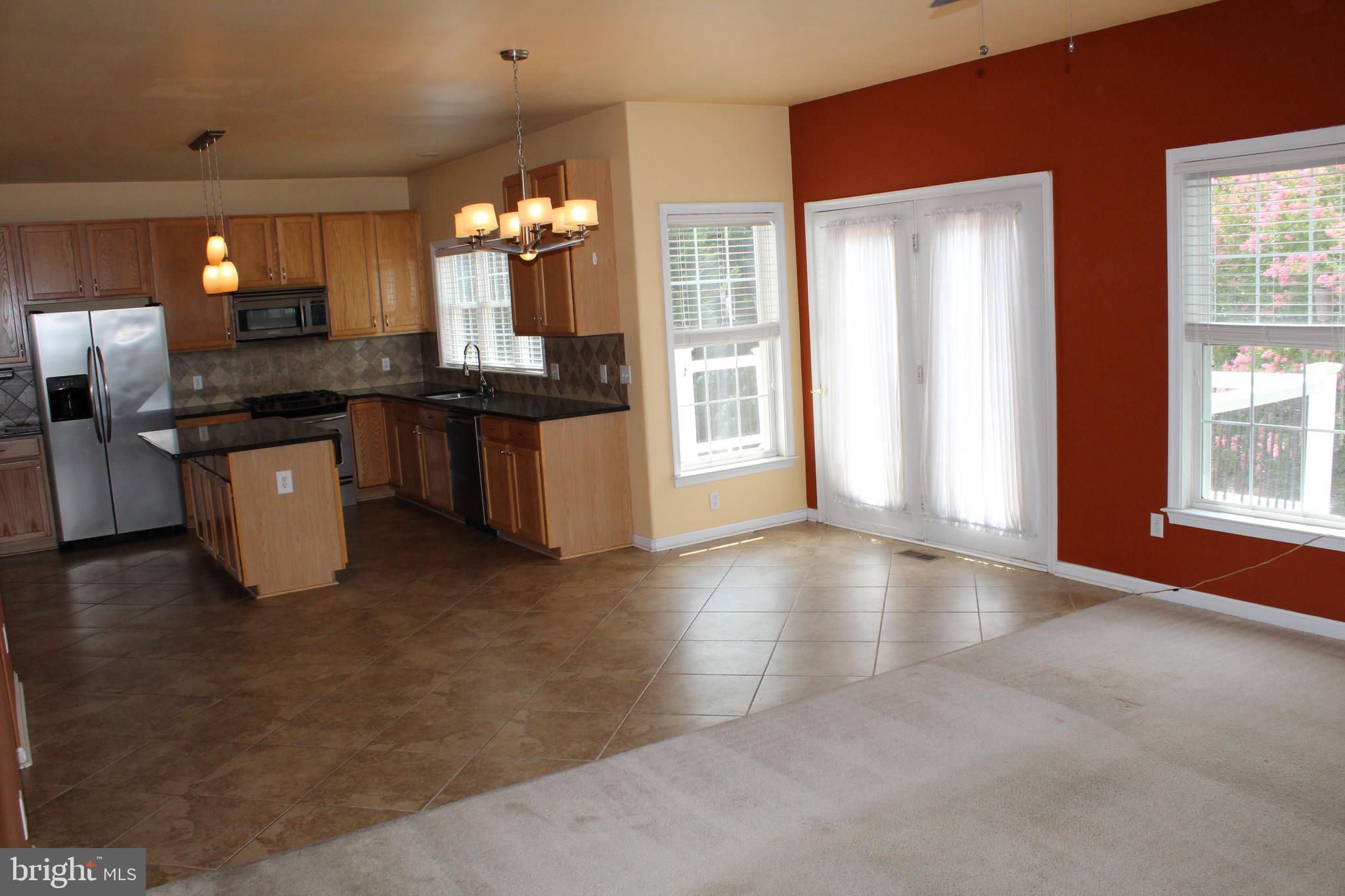 COLECHESTER VILLAGE - Residential Lease