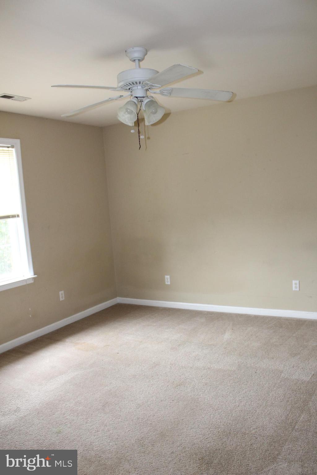 COLECHESTER VILLAGE - Residential Lease