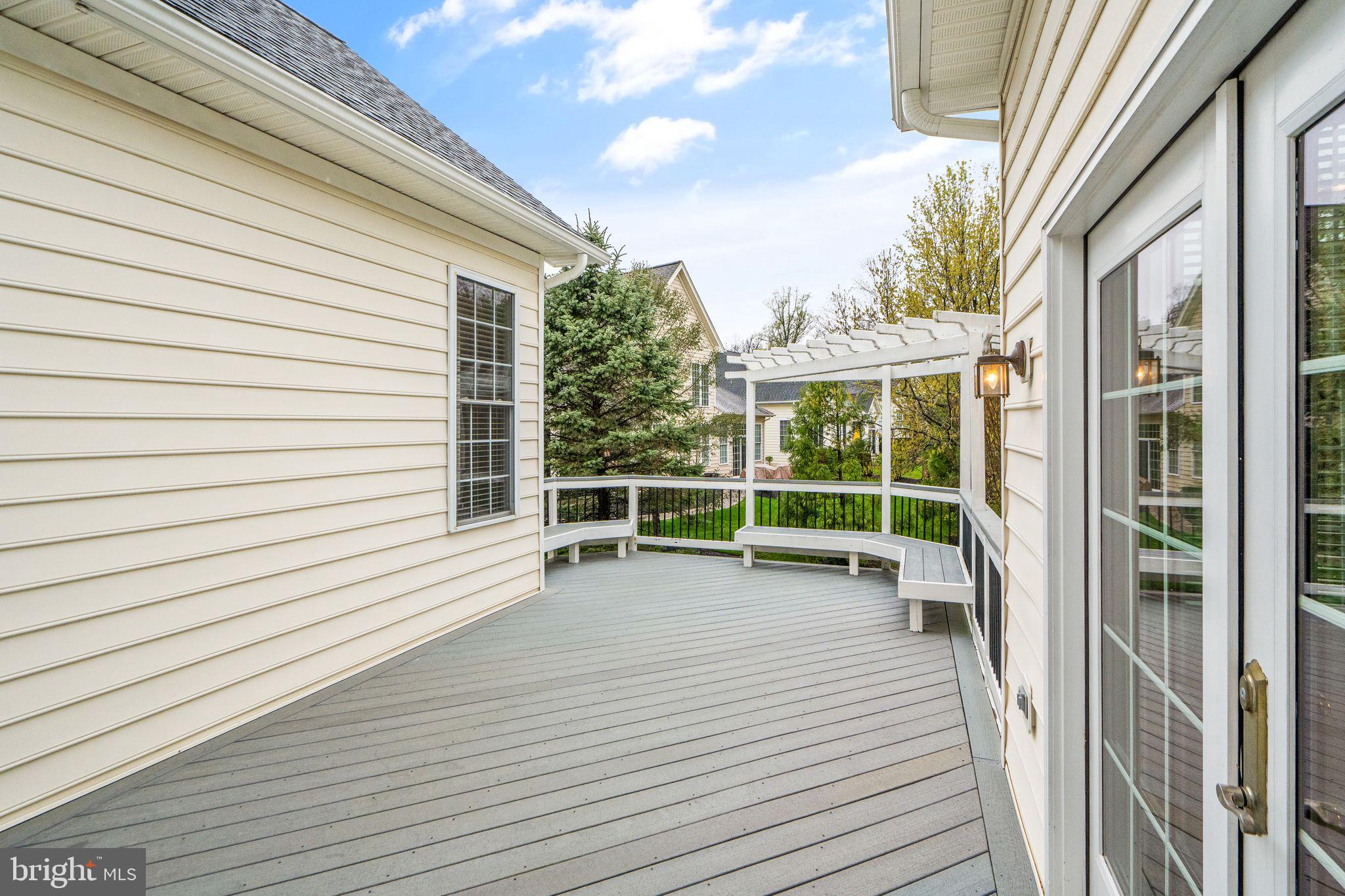 REGENCY AT DOMINION VALLEY - Residential