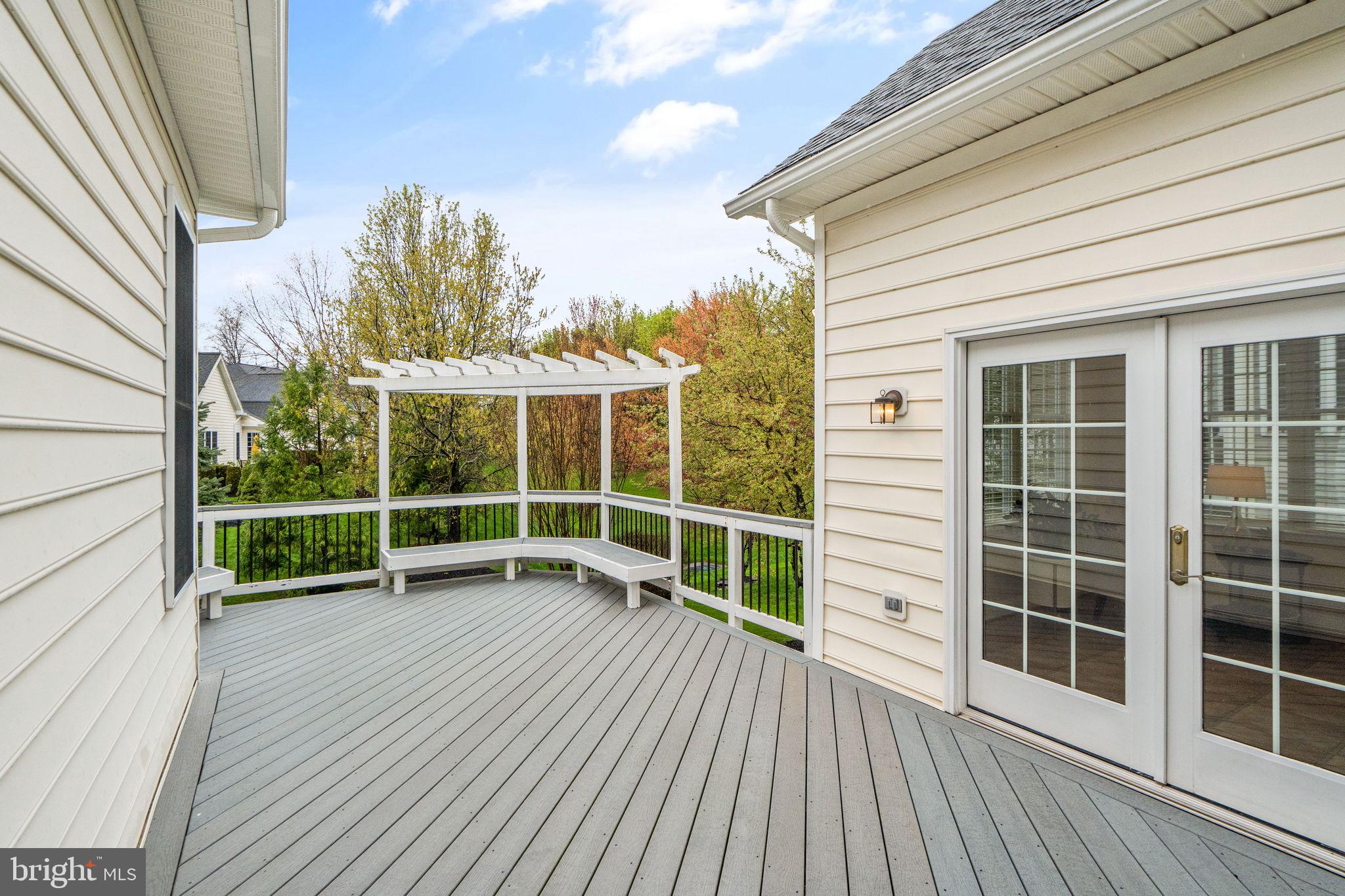 REGENCY AT DOMINION VALLEY - Residential