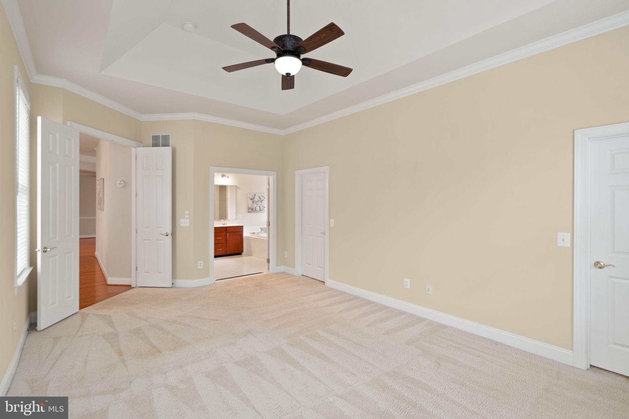 REGENCY AT DOMINION VALLEY - Residential