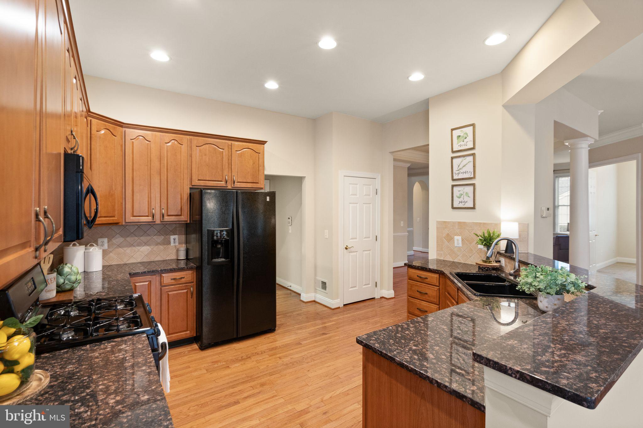 REGENCY AT DOMINION VALLEY - Residential