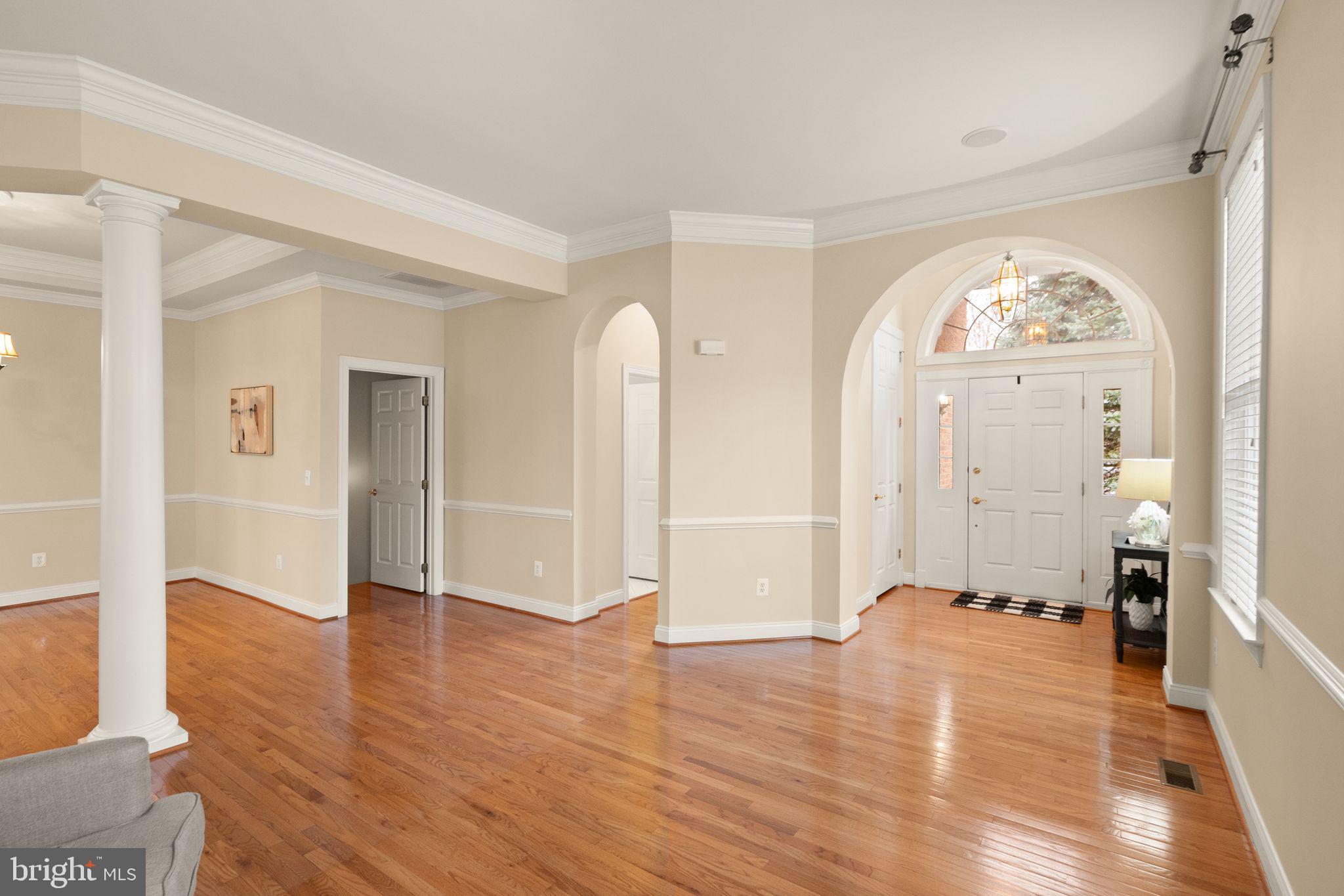 REGENCY AT DOMINION VALLEY - Residential