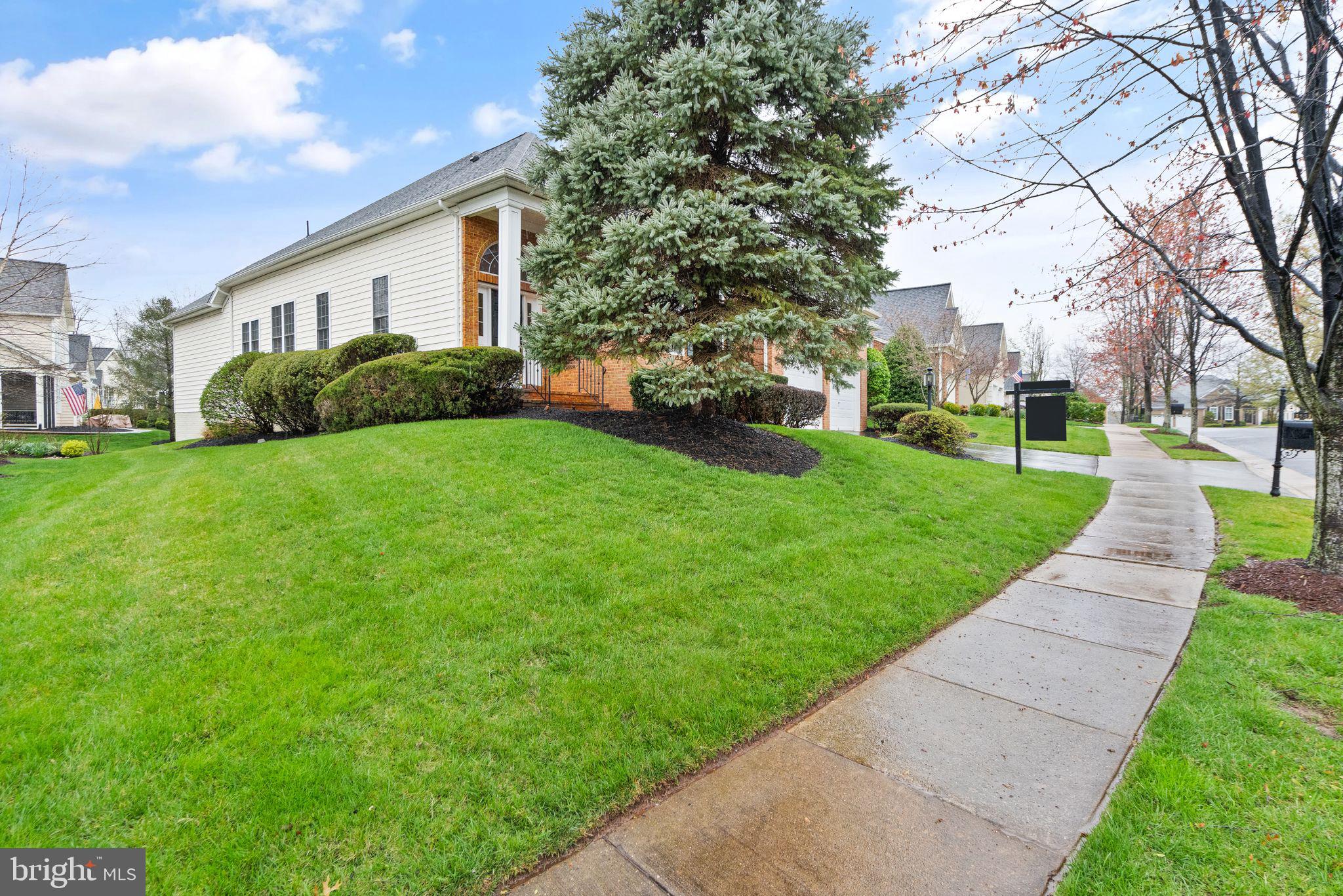 REGENCY AT DOMINION VALLEY - Residential