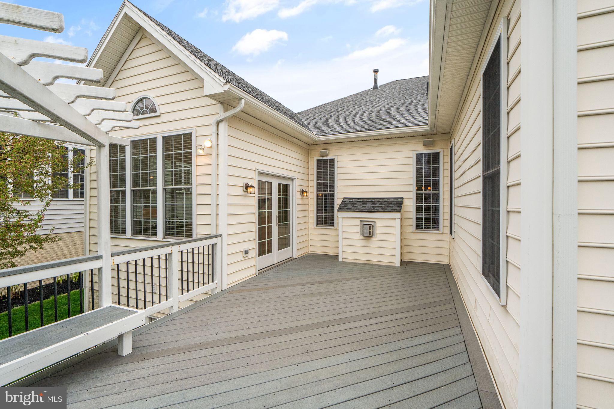 REGENCY AT DOMINION VALLEY - Residential