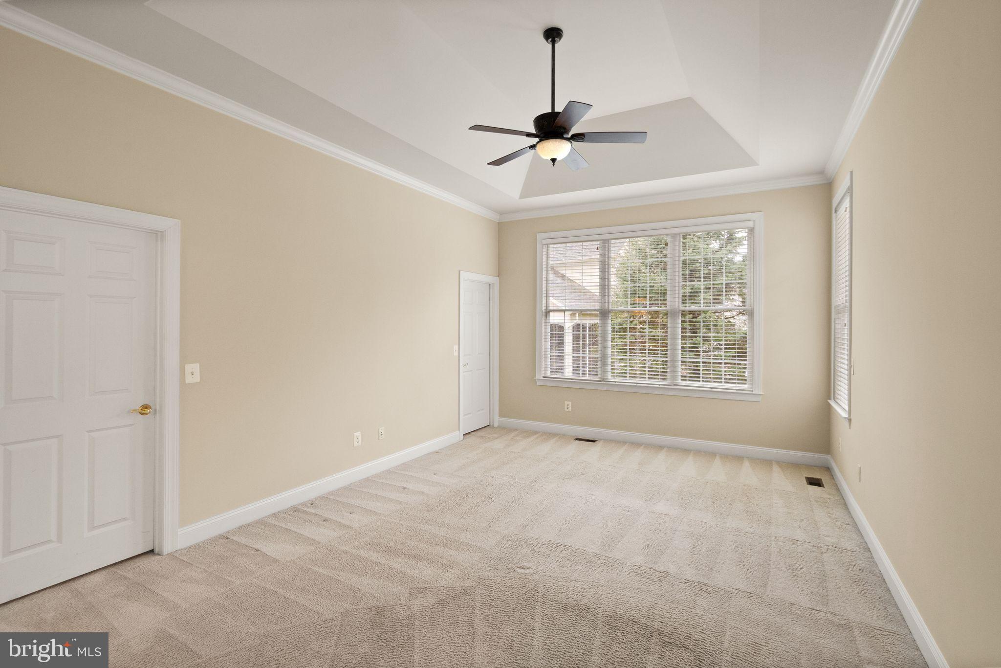 REGENCY AT DOMINION VALLEY - Residential