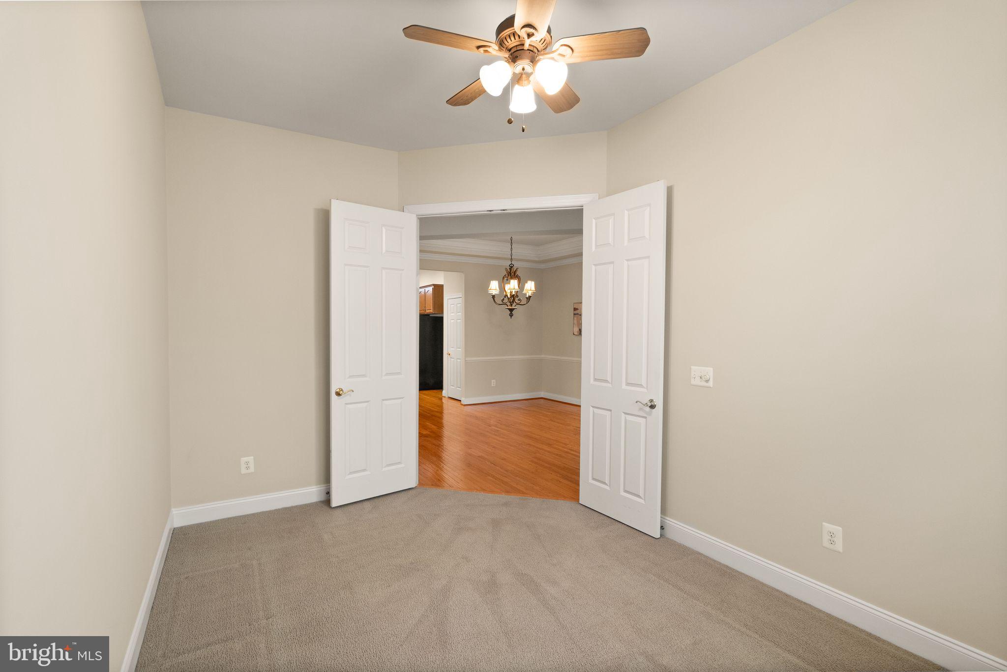 REGENCY AT DOMINION VALLEY - Residential