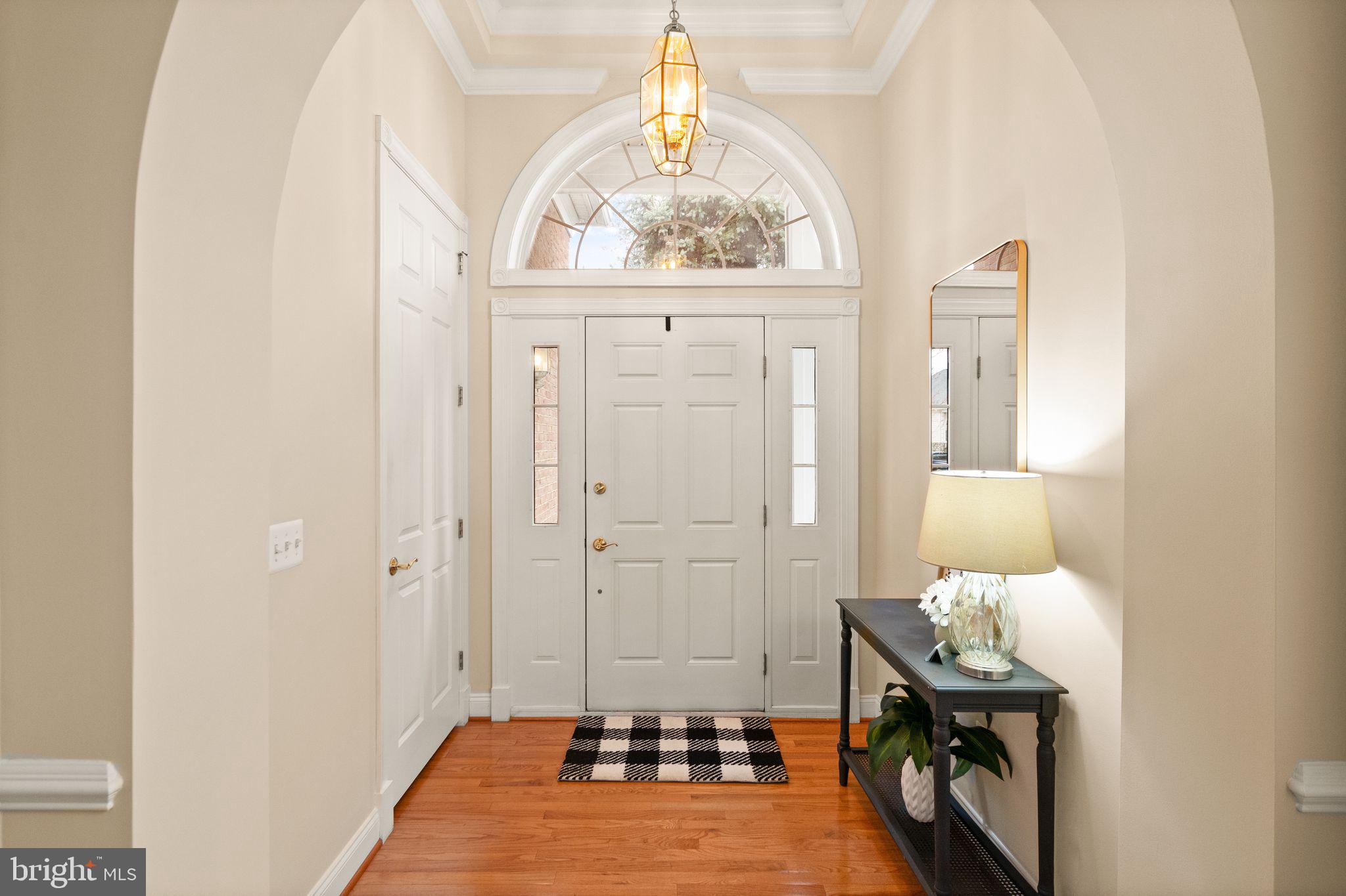 REGENCY AT DOMINION VALLEY - Residential